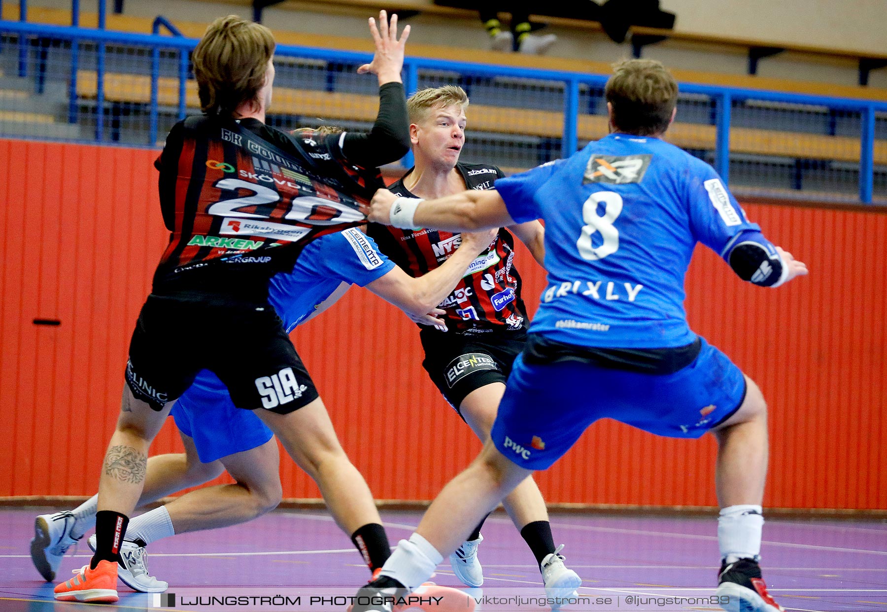 HK Country-HK Skövde 30-21,herr,Arena Skövde,Skövde,Sverige,Handboll,,2020,244140