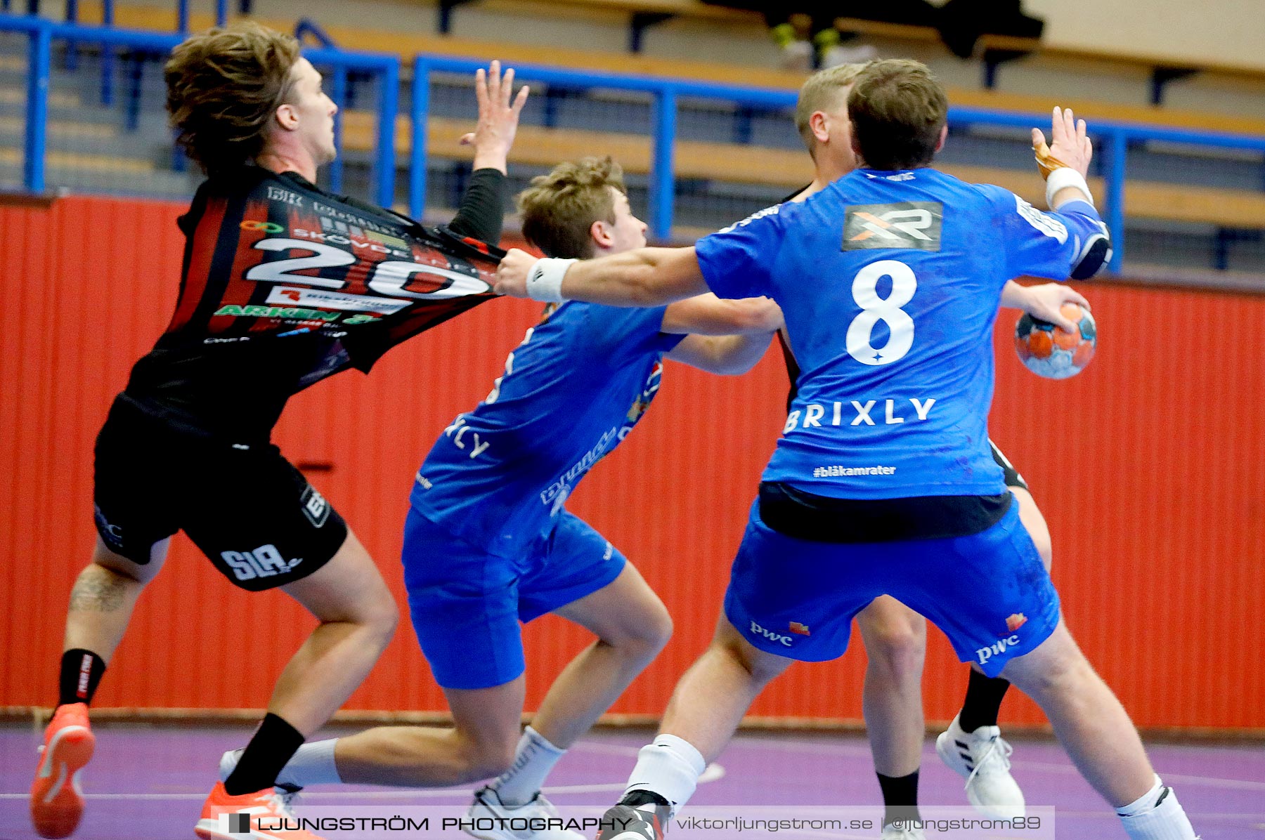 HK Country-HK Skövde 30-21,herr,Arena Skövde,Skövde,Sverige,Handboll,,2020,244141