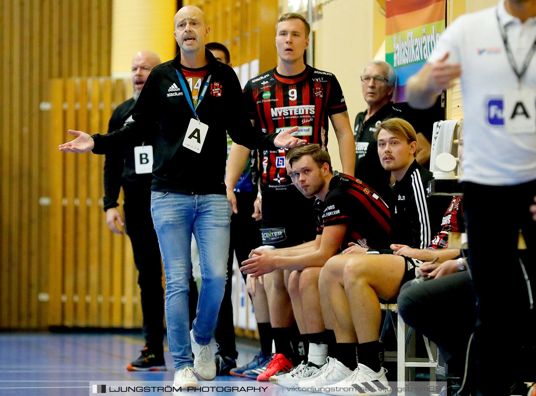 HK Country-HK Skövde 30-21,herr,Arena Skövde,Skövde,Sverige,Handboll,,2020,244150