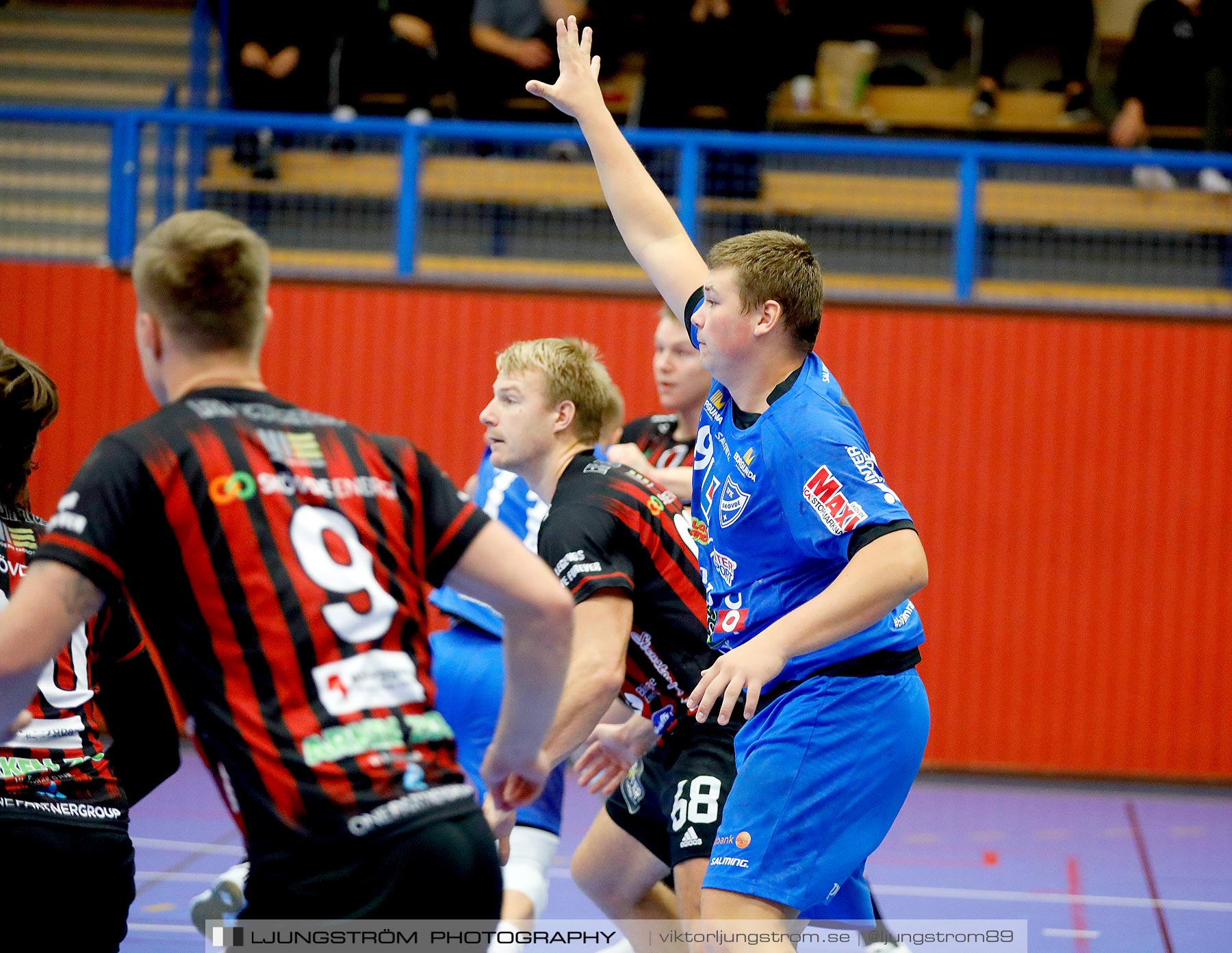 HK Country-HK Skövde 30-21,herr,Arena Skövde,Skövde,Sverige,Handboll,,2020,244163