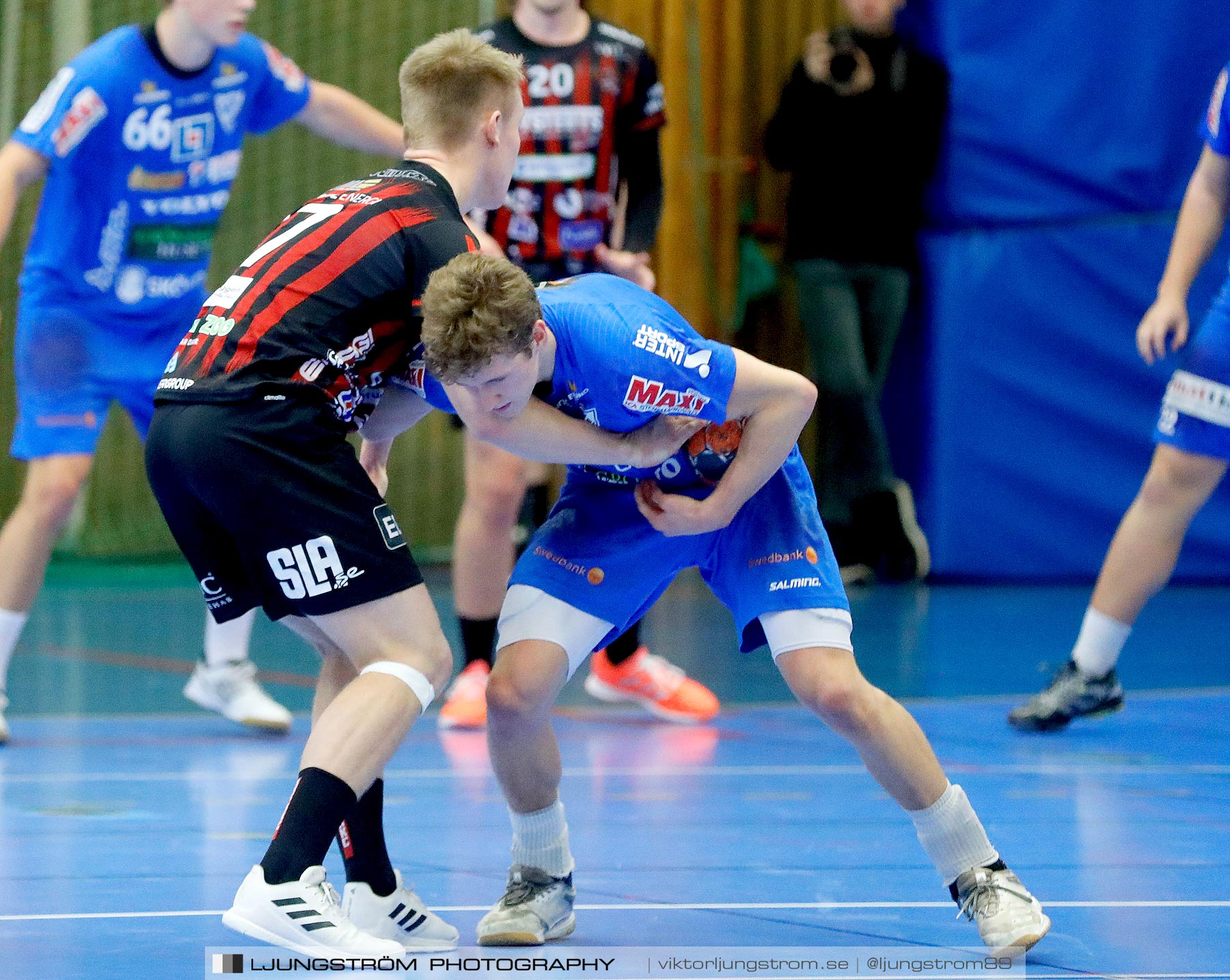 HK Country-HK Skövde 30-21,herr,Arena Skövde,Skövde,Sverige,Handboll,,2020,244167