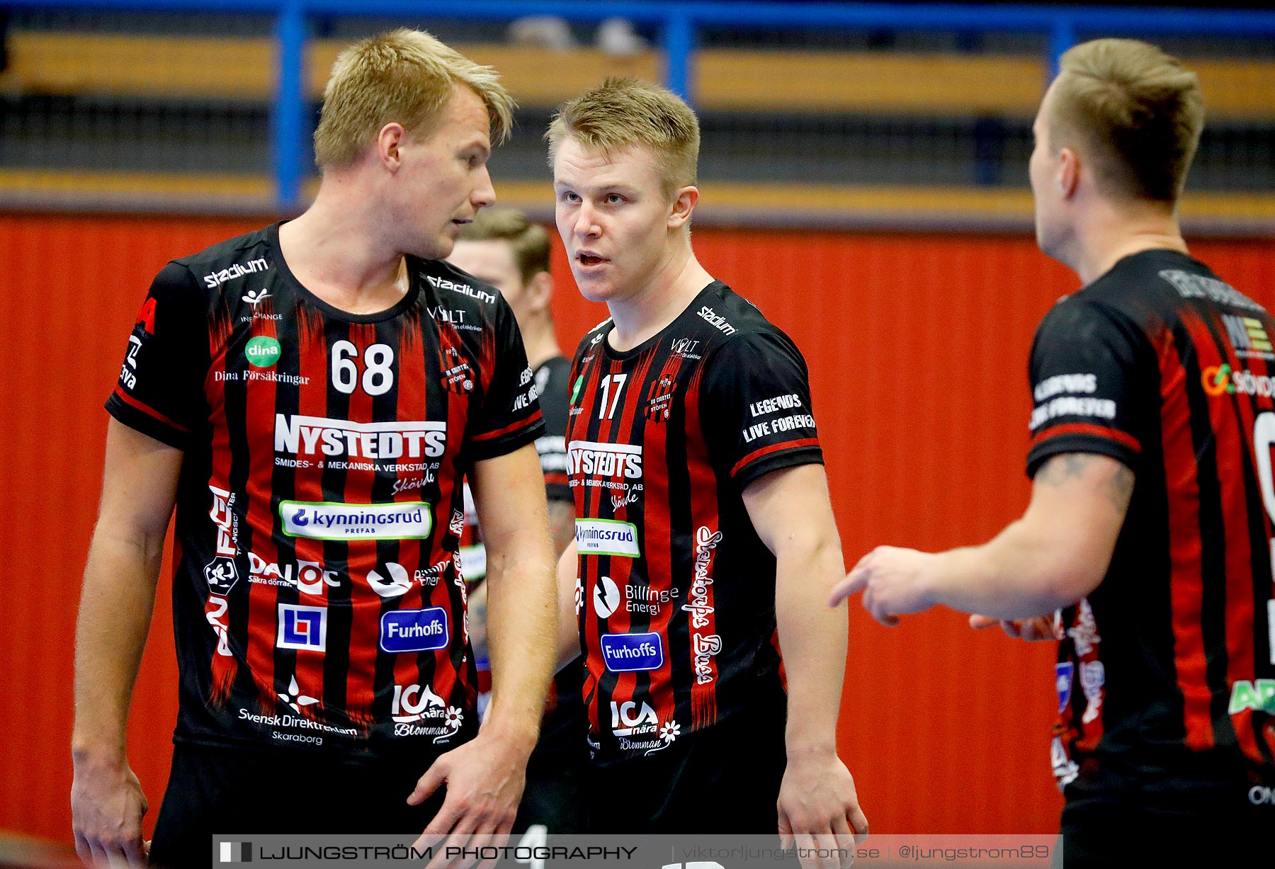 HK Country-HK Skövde 30-21,herr,Arena Skövde,Skövde,Sverige,Handboll,,2020,244170