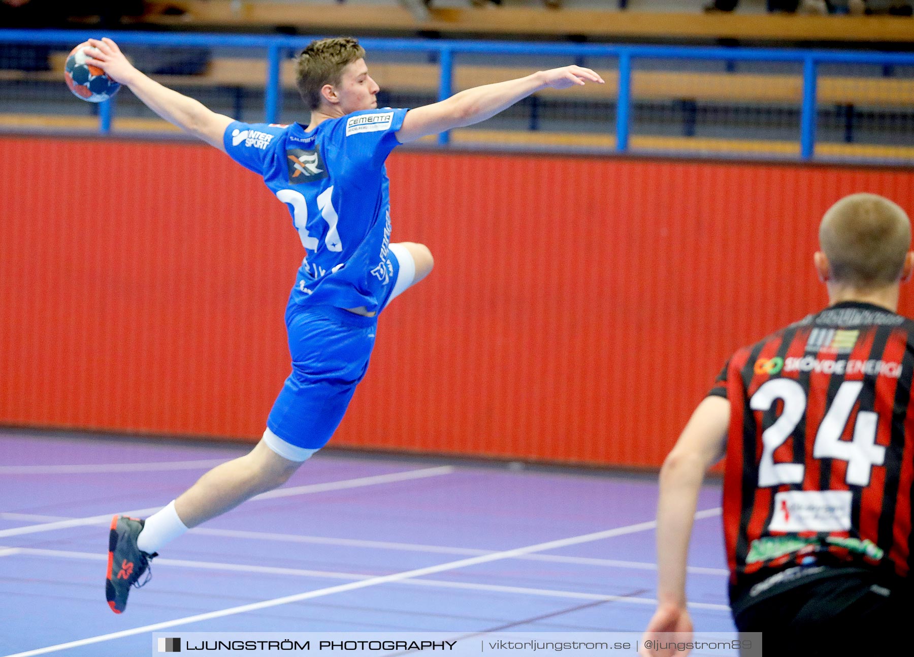 HK Country-HK Skövde 30-21,herr,Arena Skövde,Skövde,Sverige,Handboll,,2020,244175