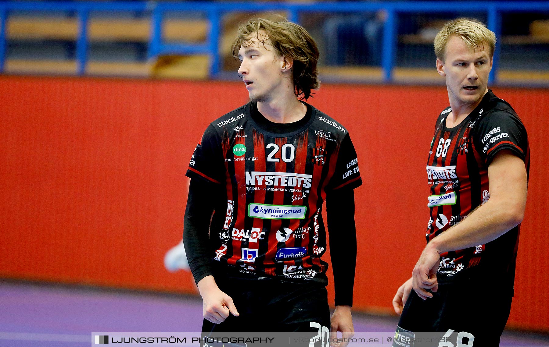 HK Country-HK Skövde 30-21,herr,Arena Skövde,Skövde,Sverige,Handboll,,2020,244187