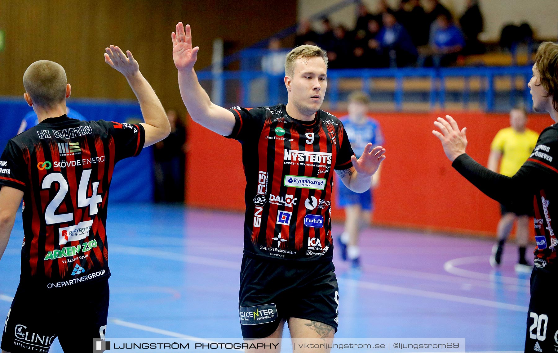 HK Country-HK Skövde 30-21,herr,Arena Skövde,Skövde,Sverige,Handboll,,2020,244188