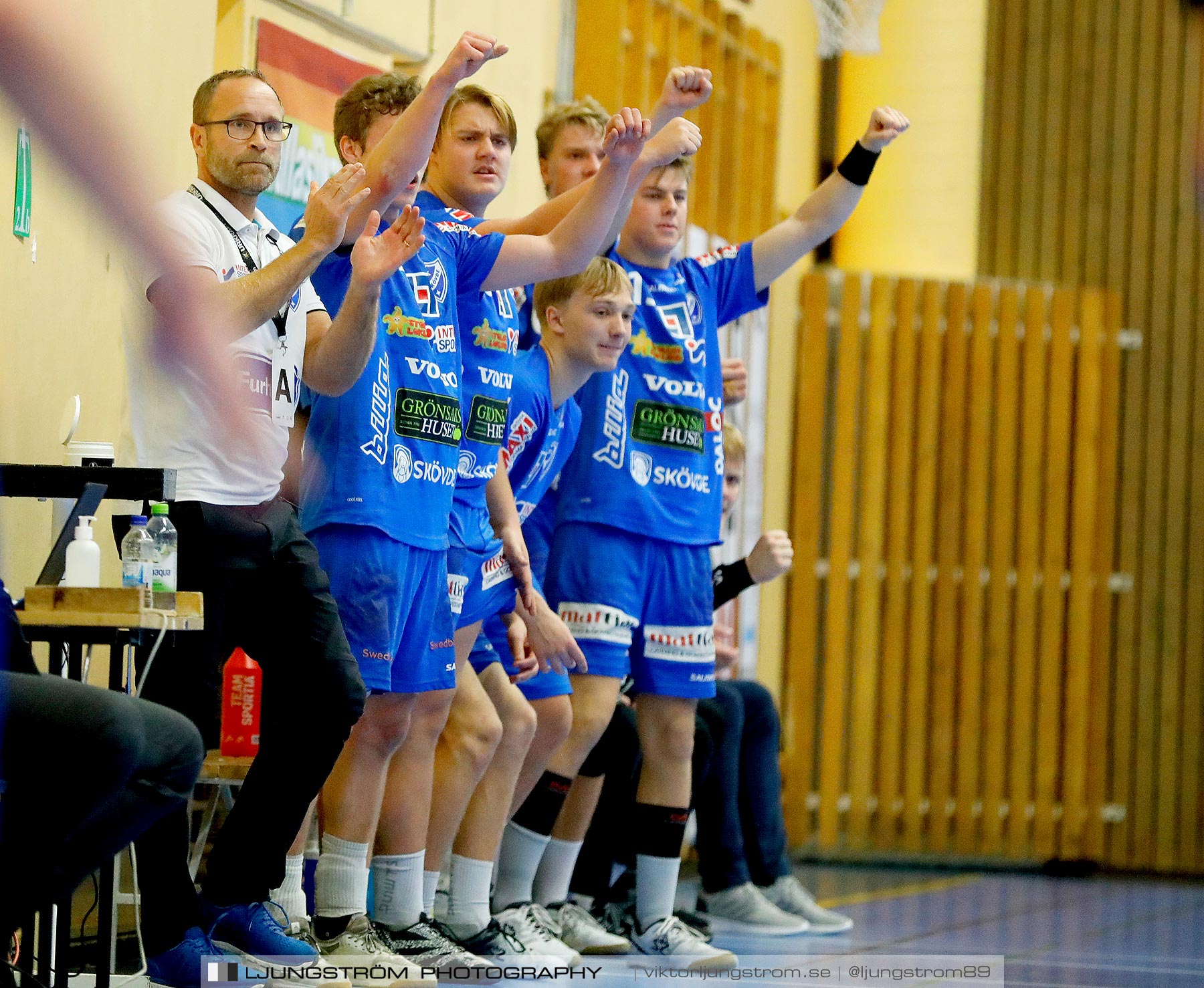 HK Country-HK Skövde 30-21,herr,Arena Skövde,Skövde,Sverige,Handboll,,2020,244189