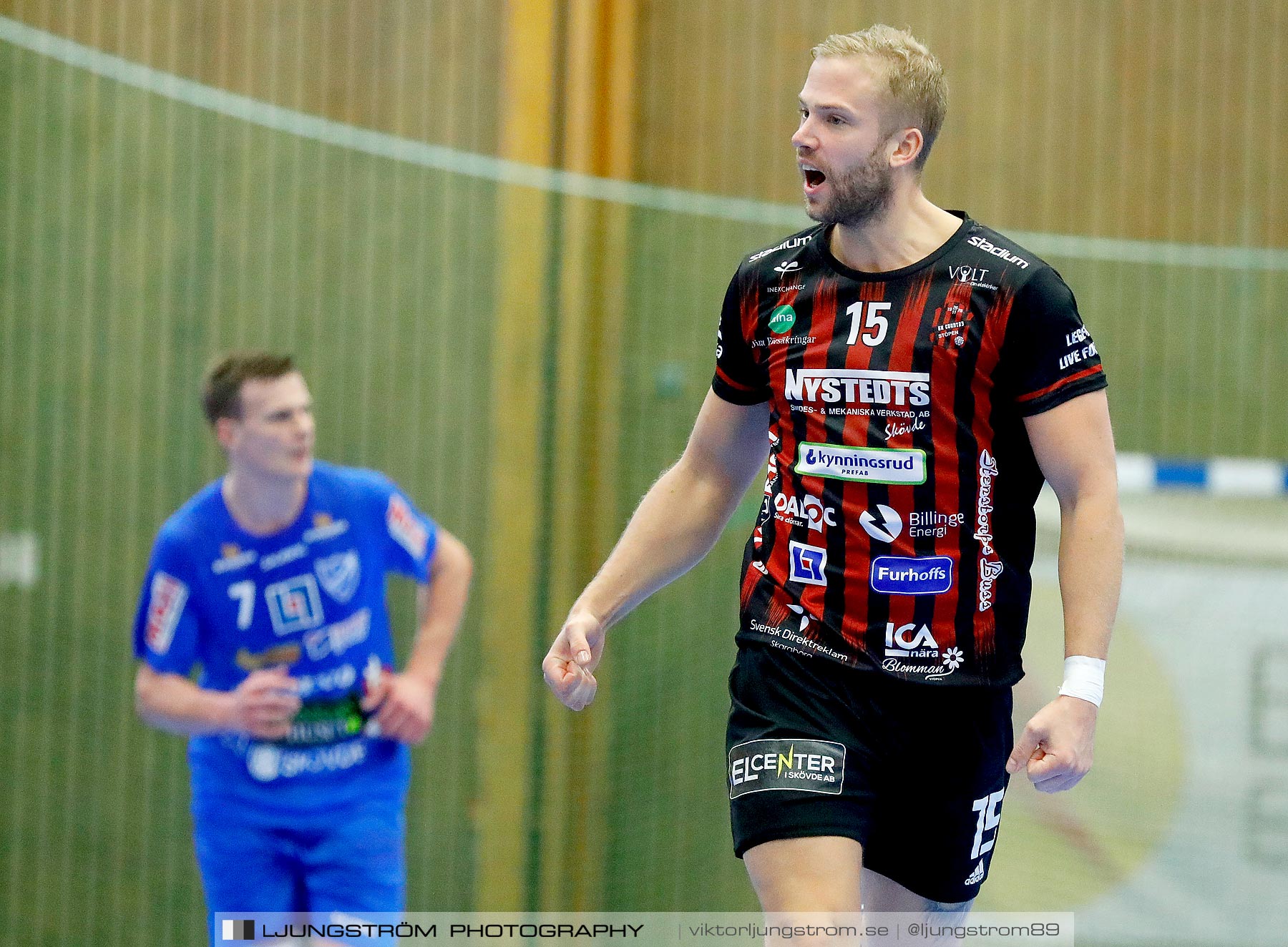 HK Country-HK Skövde 30-21,herr,Arena Skövde,Skövde,Sverige,Handboll,,2020,244191