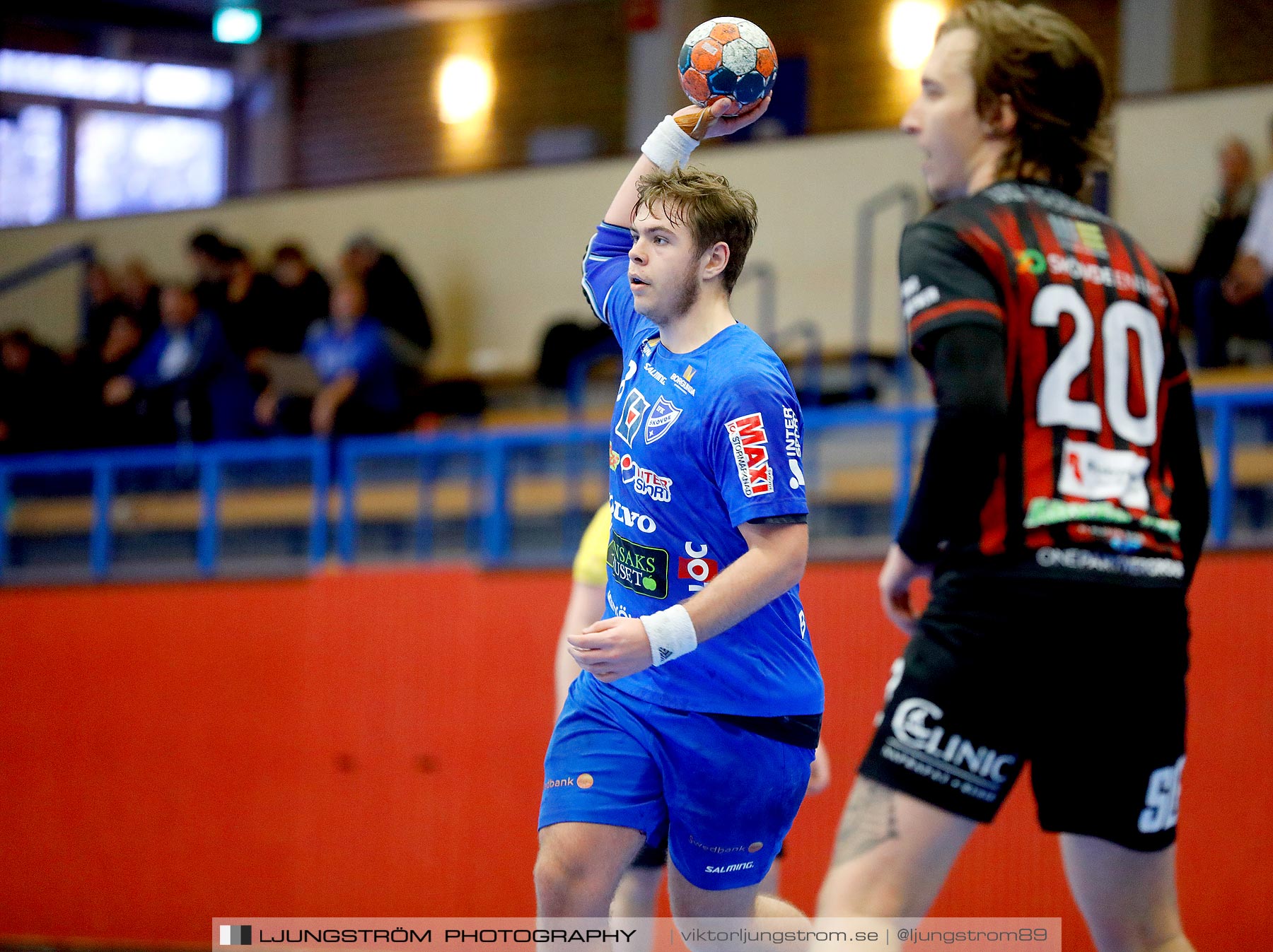 HK Country-HK Skövde 30-21,herr,Arena Skövde,Skövde,Sverige,Handboll,,2020,244197