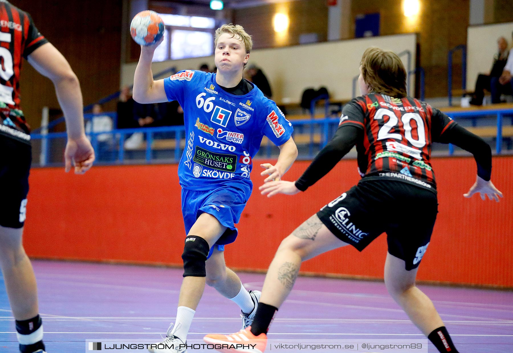 HK Country-HK Skövde 30-21,herr,Arena Skövde,Skövde,Sverige,Handboll,,2020,244198