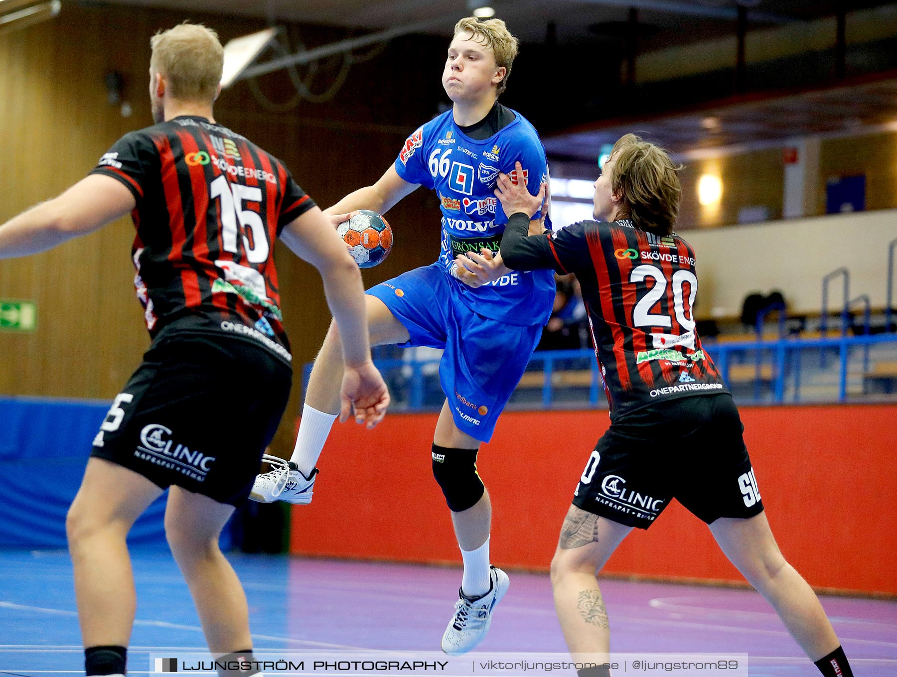 HK Country-HK Skövde 30-21,herr,Arena Skövde,Skövde,Sverige,Handboll,,2020,244199