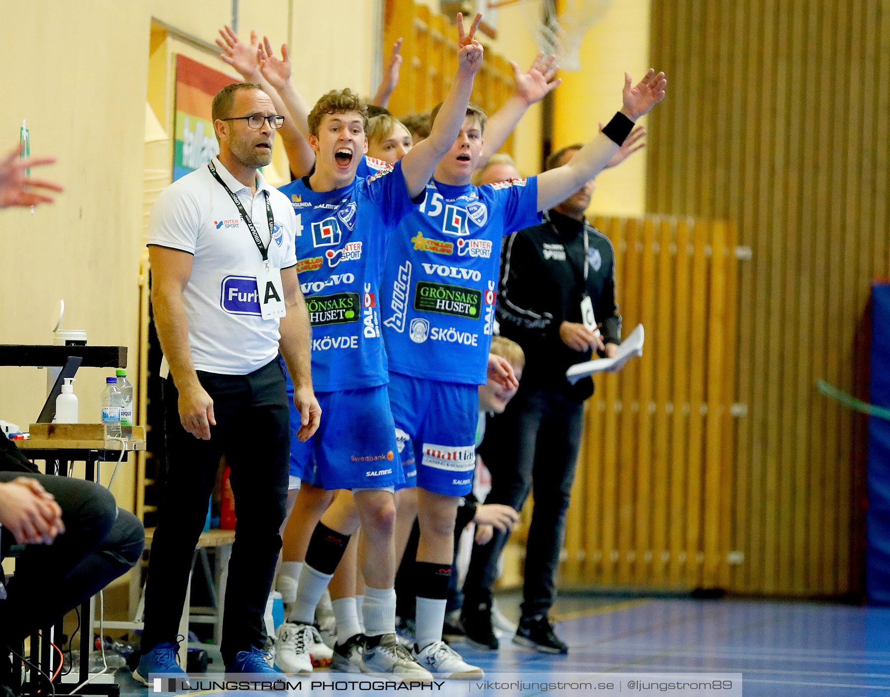 HK Country-HK Skövde 30-21,herr,Arena Skövde,Skövde,Sverige,Handboll,,2020,244209