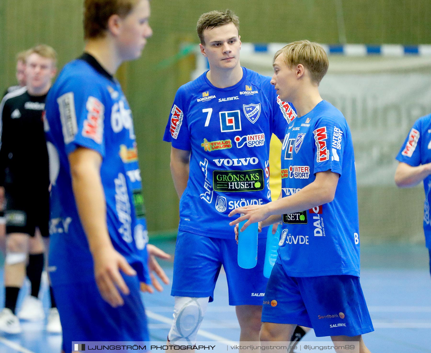 HK Country-HK Skövde 30-21,herr,Arena Skövde,Skövde,Sverige,Handboll,,2020,244215