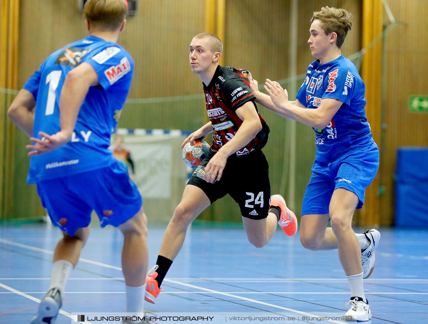 HK Country-HK Skövde 30-21,herr,Arena Skövde,Skövde,Sverige,Handboll,,2020,244226