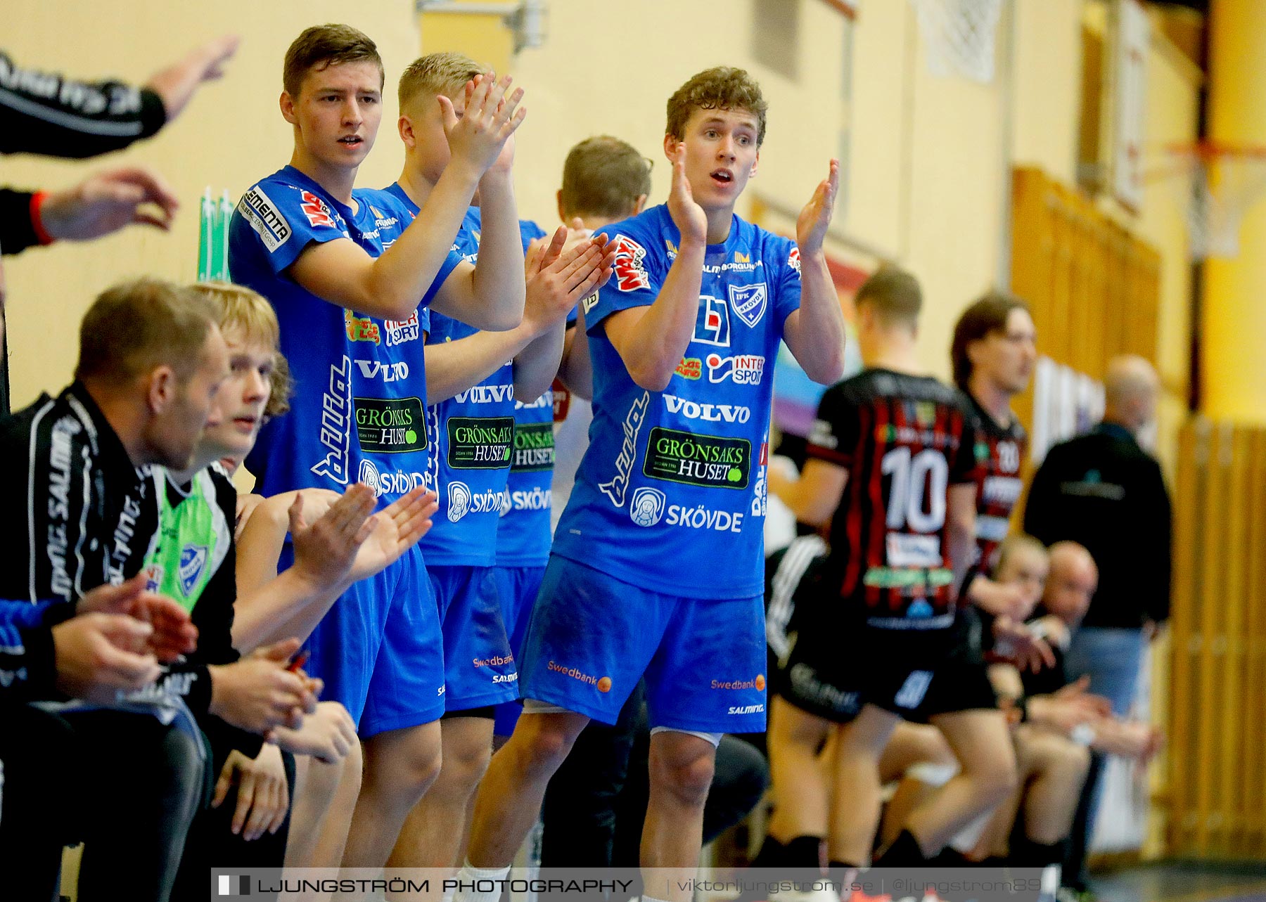 HK Country-HK Skövde 30-21,herr,Arena Skövde,Skövde,Sverige,Handboll,,2020,244227