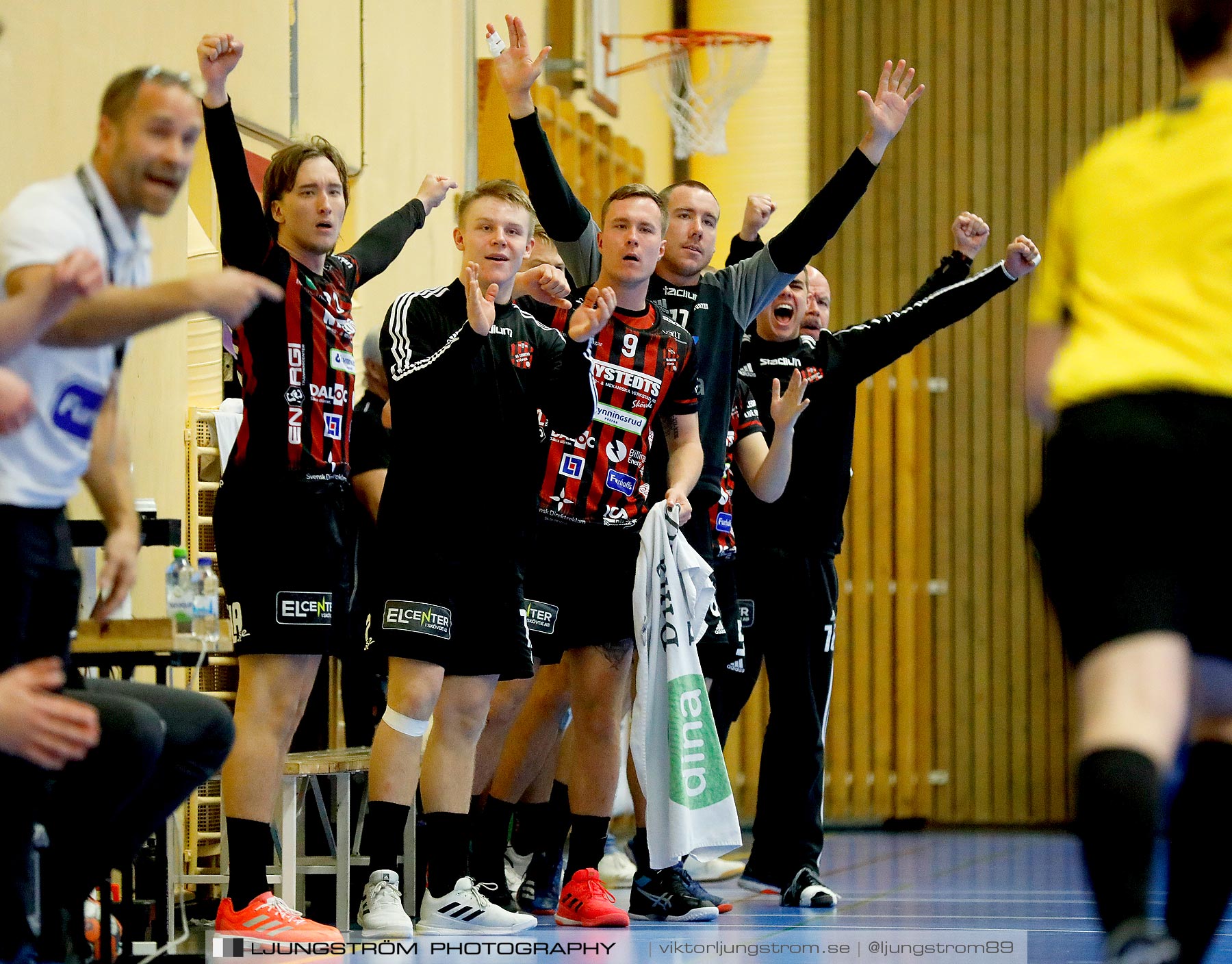 HK Country-HK Skövde 30-21,herr,Arena Skövde,Skövde,Sverige,Handboll,,2020,244231