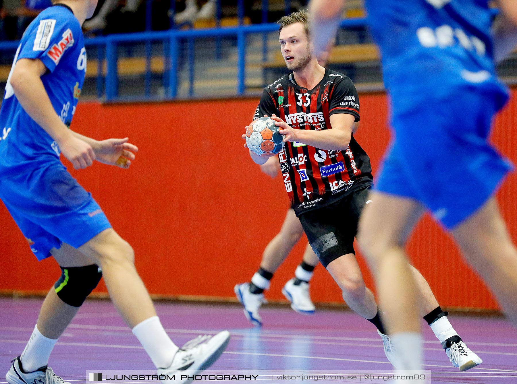 HK Country-HK Skövde 30-21,herr,Arena Skövde,Skövde,Sverige,Handboll,,2020,244233