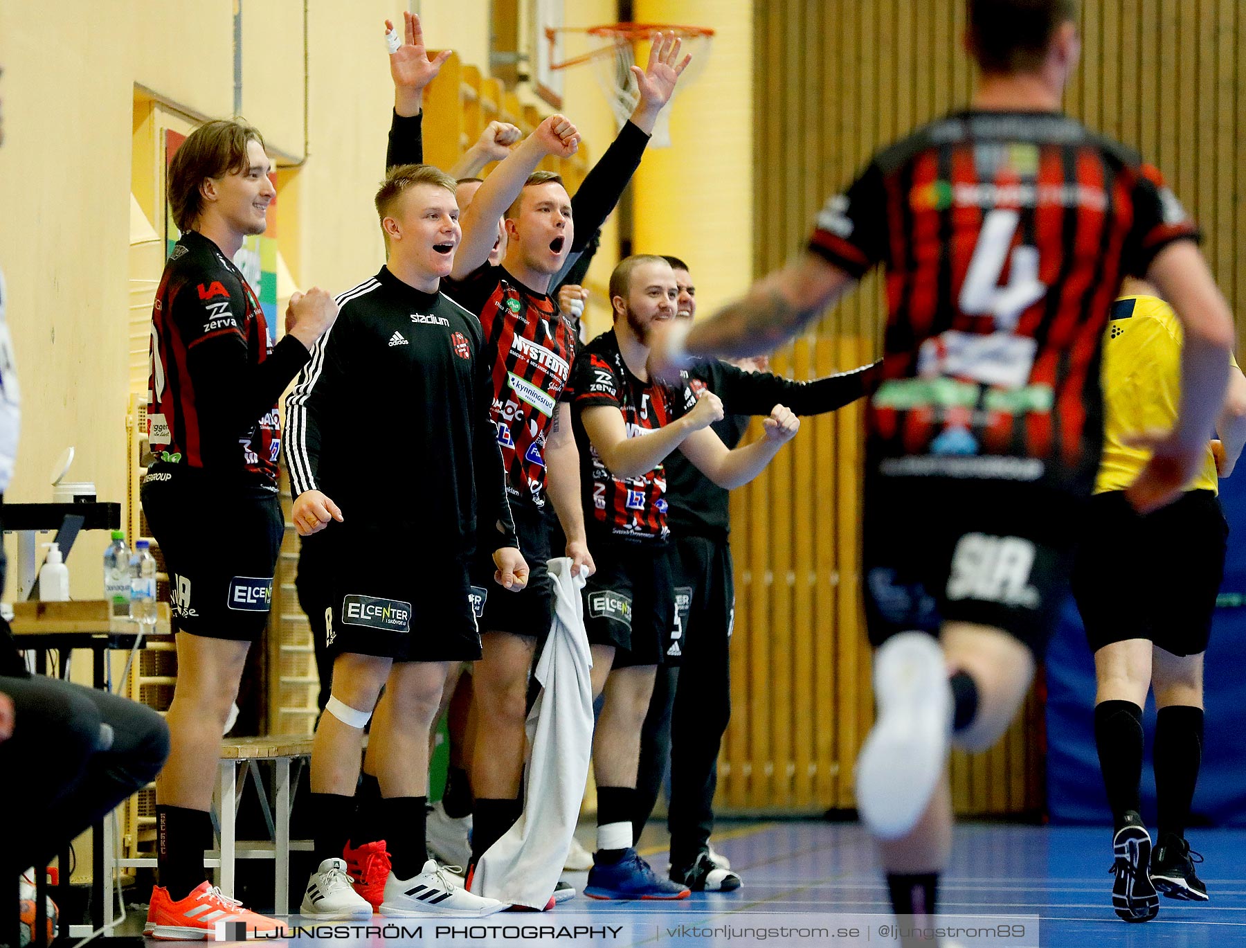 HK Country-HK Skövde 30-21,herr,Arena Skövde,Skövde,Sverige,Handboll,,2020,244236