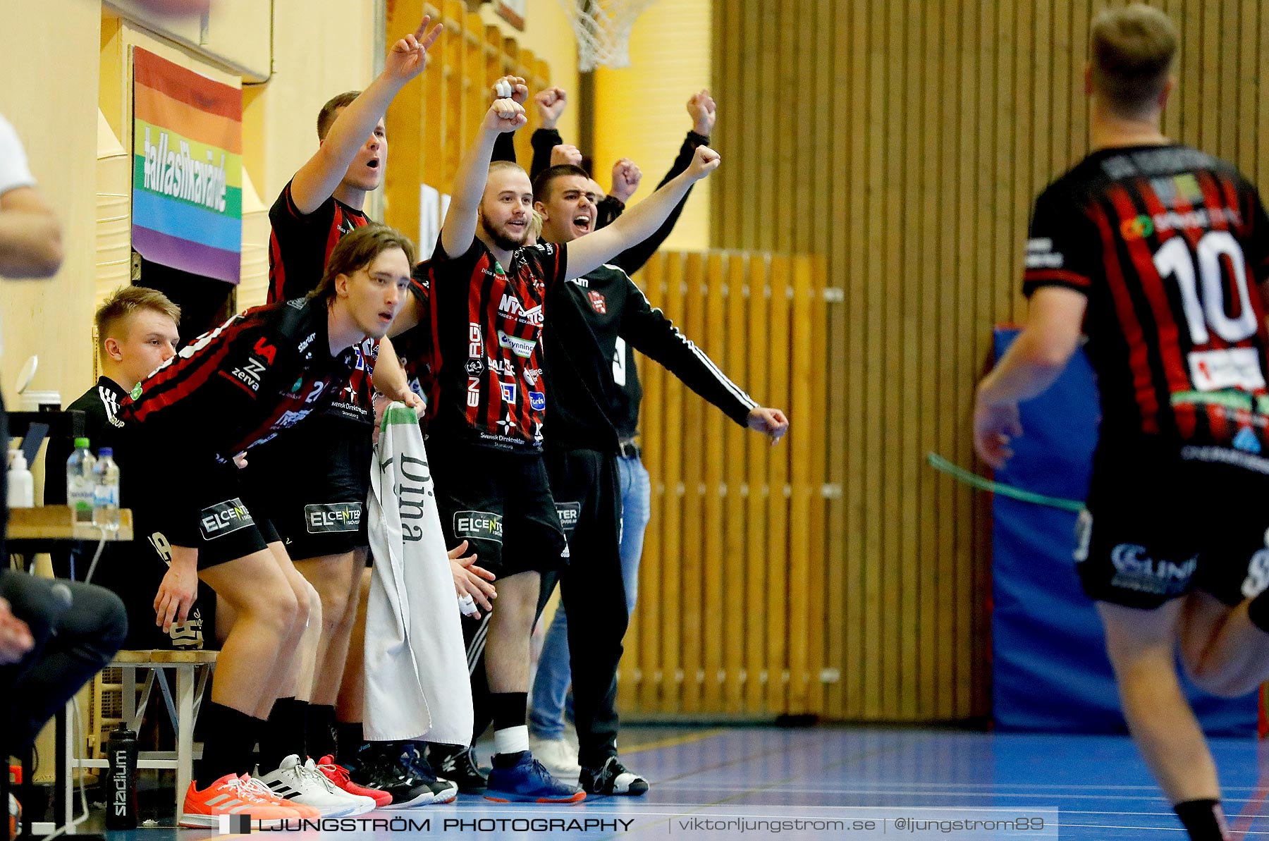 HK Country-HK Skövde 30-21,herr,Arena Skövde,Skövde,Sverige,Handboll,,2020,244242