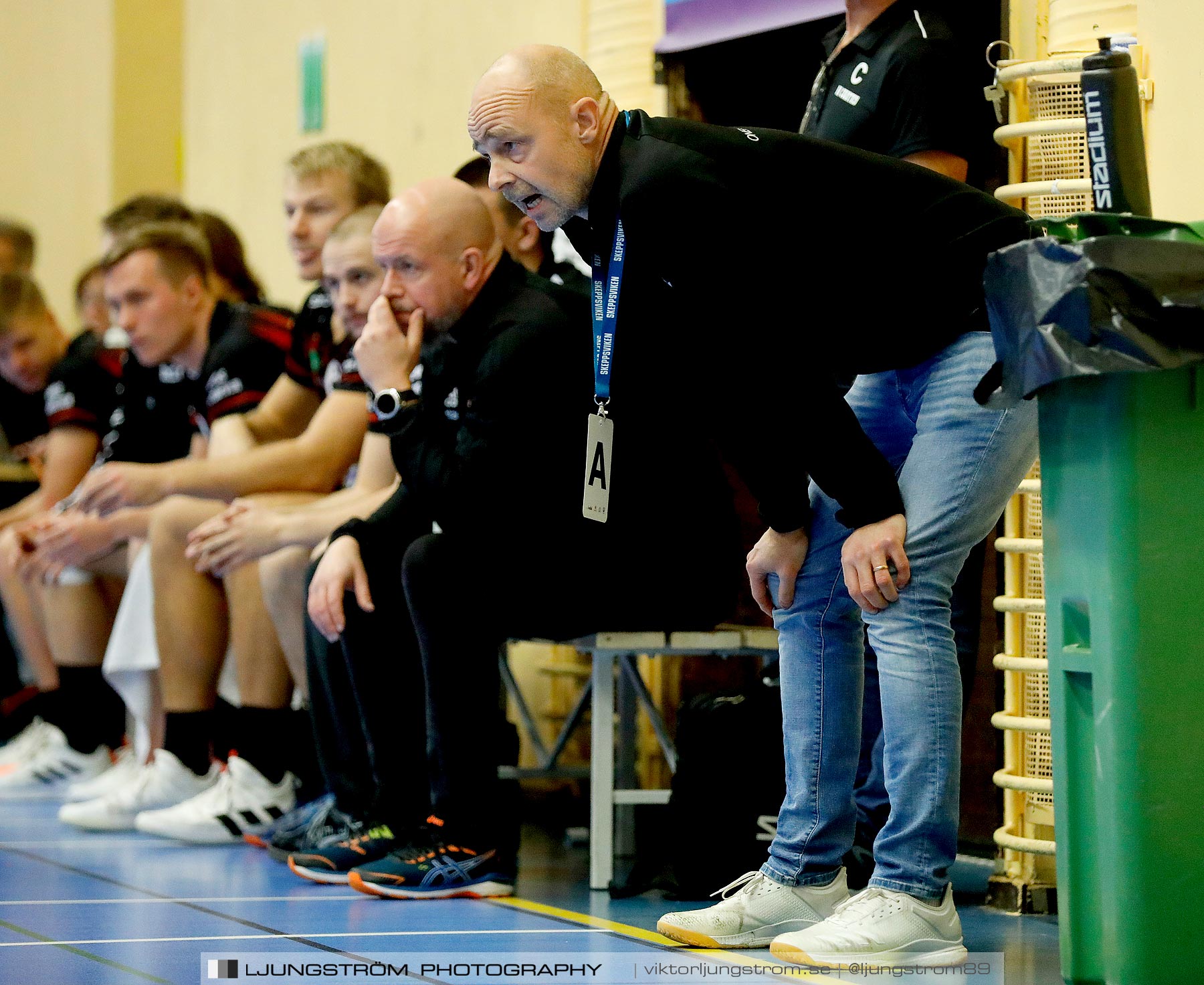 HK Country-HK Skövde 30-21,herr,Arena Skövde,Skövde,Sverige,Handboll,,2020,244258