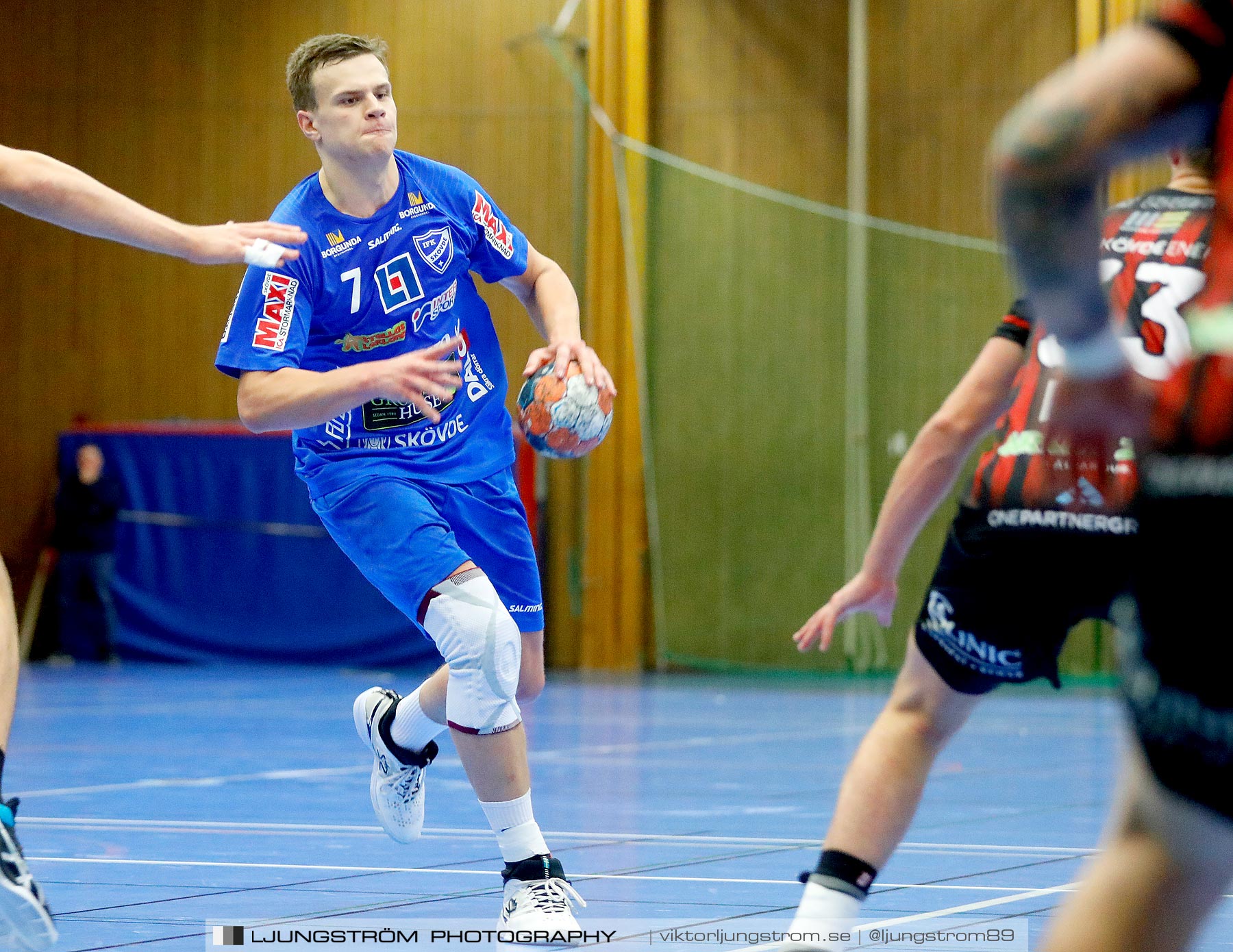 HK Country-HK Skövde 30-21,herr,Arena Skövde,Skövde,Sverige,Handboll,,2020,244259