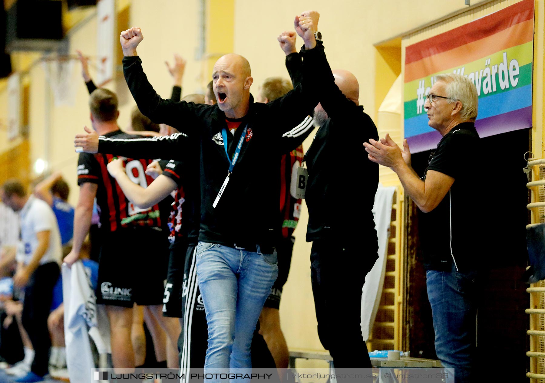 HK Country-HK Skövde 30-21,herr,Arena Skövde,Skövde,Sverige,Handboll,,2020,244268