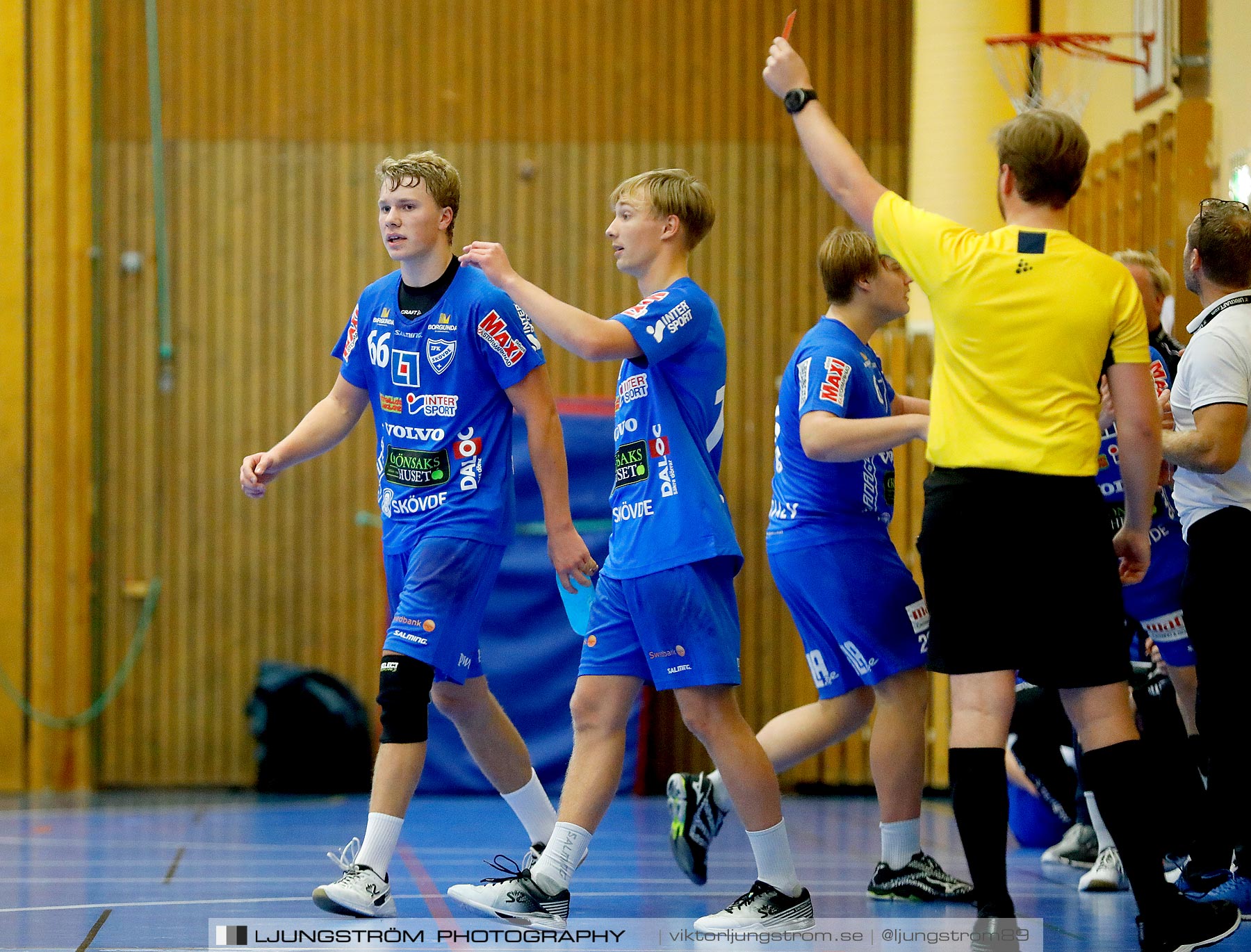 HK Country-HK Skövde 30-21,herr,Arena Skövde,Skövde,Sverige,Handboll,,2020,244270