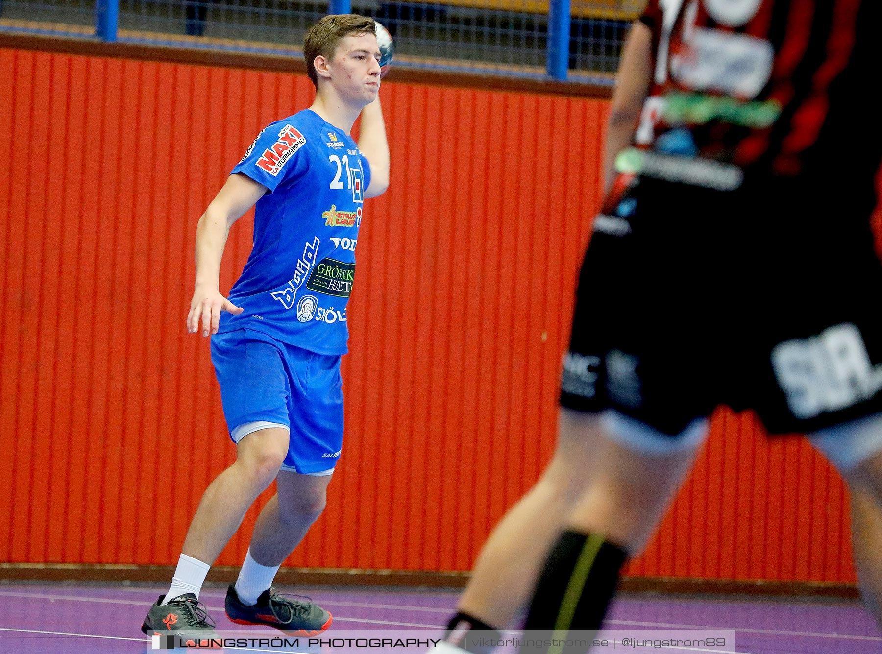 HK Country-HK Skövde 30-21,herr,Arena Skövde,Skövde,Sverige,Handboll,,2020,244271