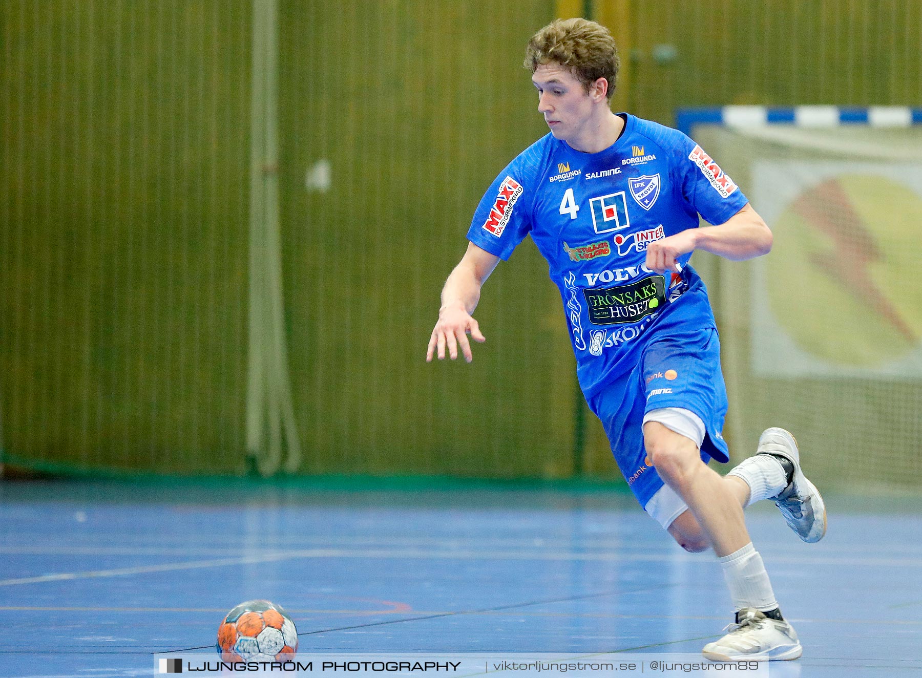 HK Country-HK Skövde 30-21,herr,Arena Skövde,Skövde,Sverige,Handboll,,2020,244285