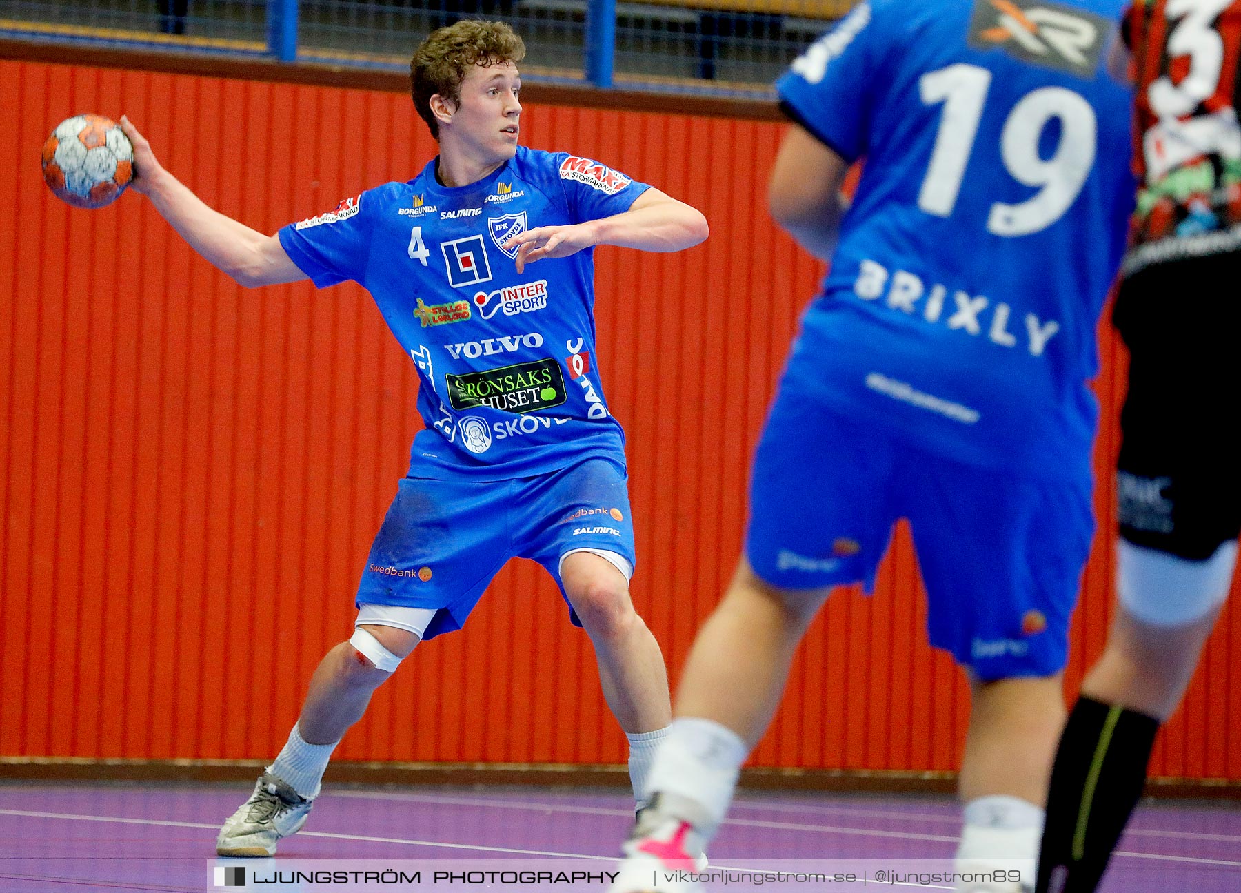 HK Country-HK Skövde 30-21,herr,Arena Skövde,Skövde,Sverige,Handboll,,2020,244294