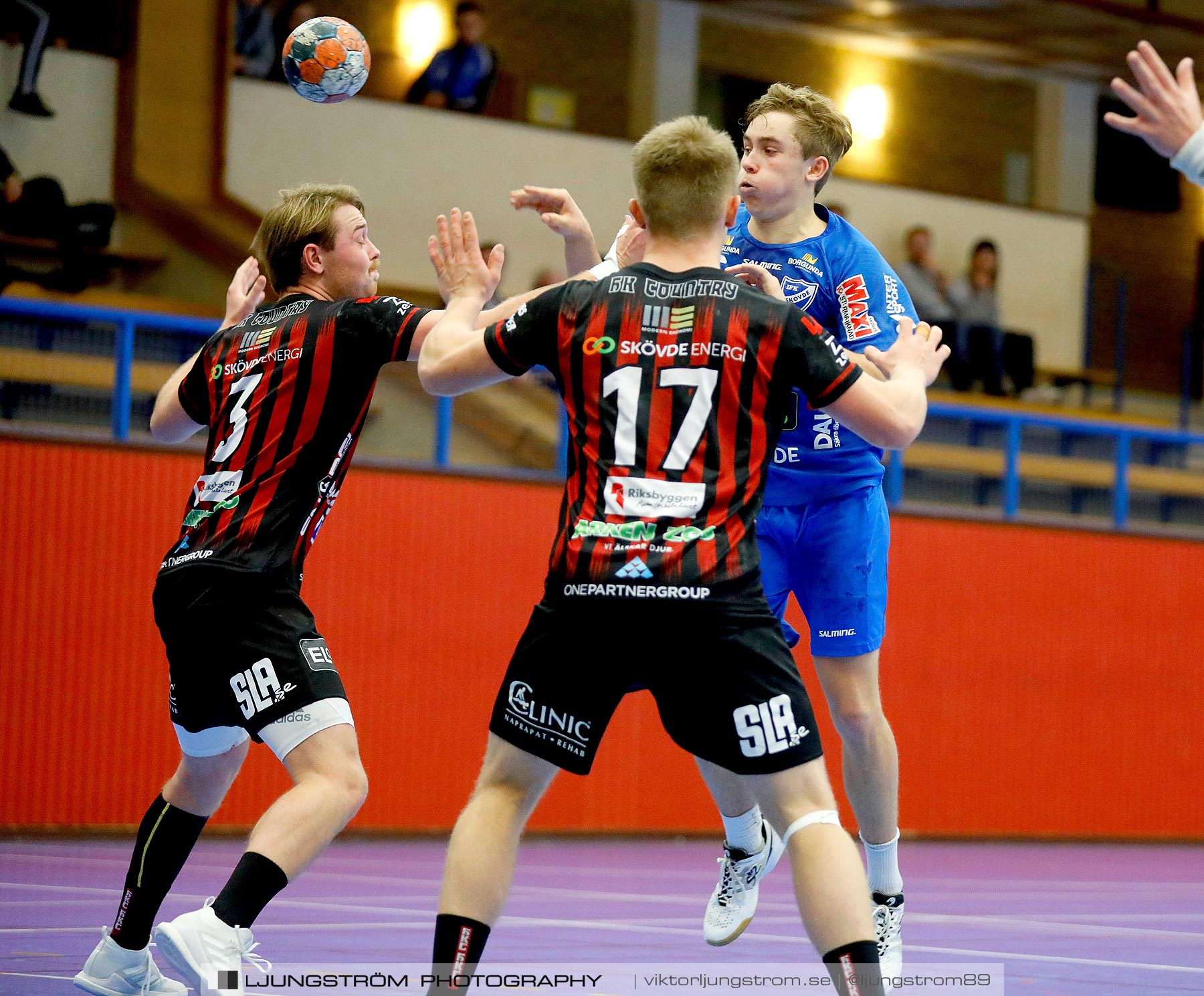 HK Country-HK Skövde 30-21,herr,Arena Skövde,Skövde,Sverige,Handboll,,2020,244296