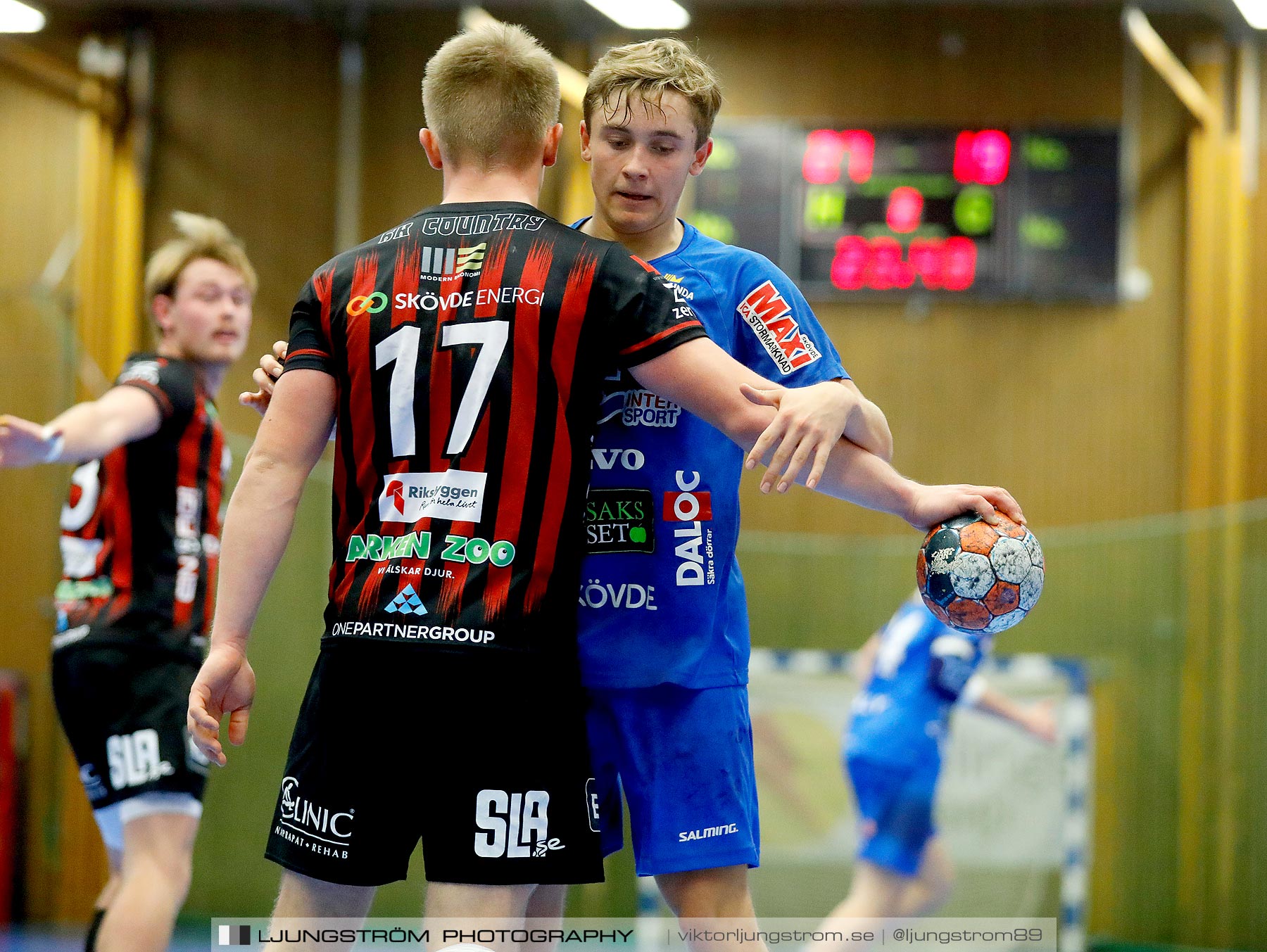 HK Country-HK Skövde 30-21,herr,Arena Skövde,Skövde,Sverige,Handboll,,2020,244299