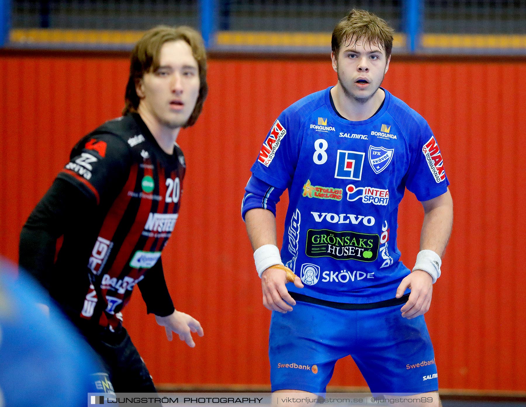 HK Country-HK Skövde 30-21,herr,Arena Skövde,Skövde,Sverige,Handboll,,2020,244308