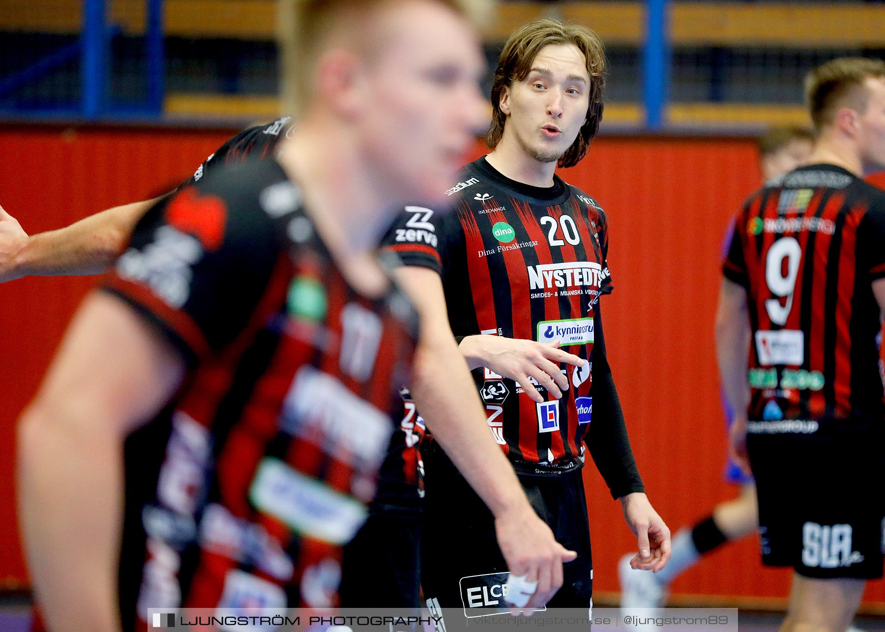 HK Country-HK Skövde 30-21,herr,Arena Skövde,Skövde,Sverige,Handboll,,2020,244310