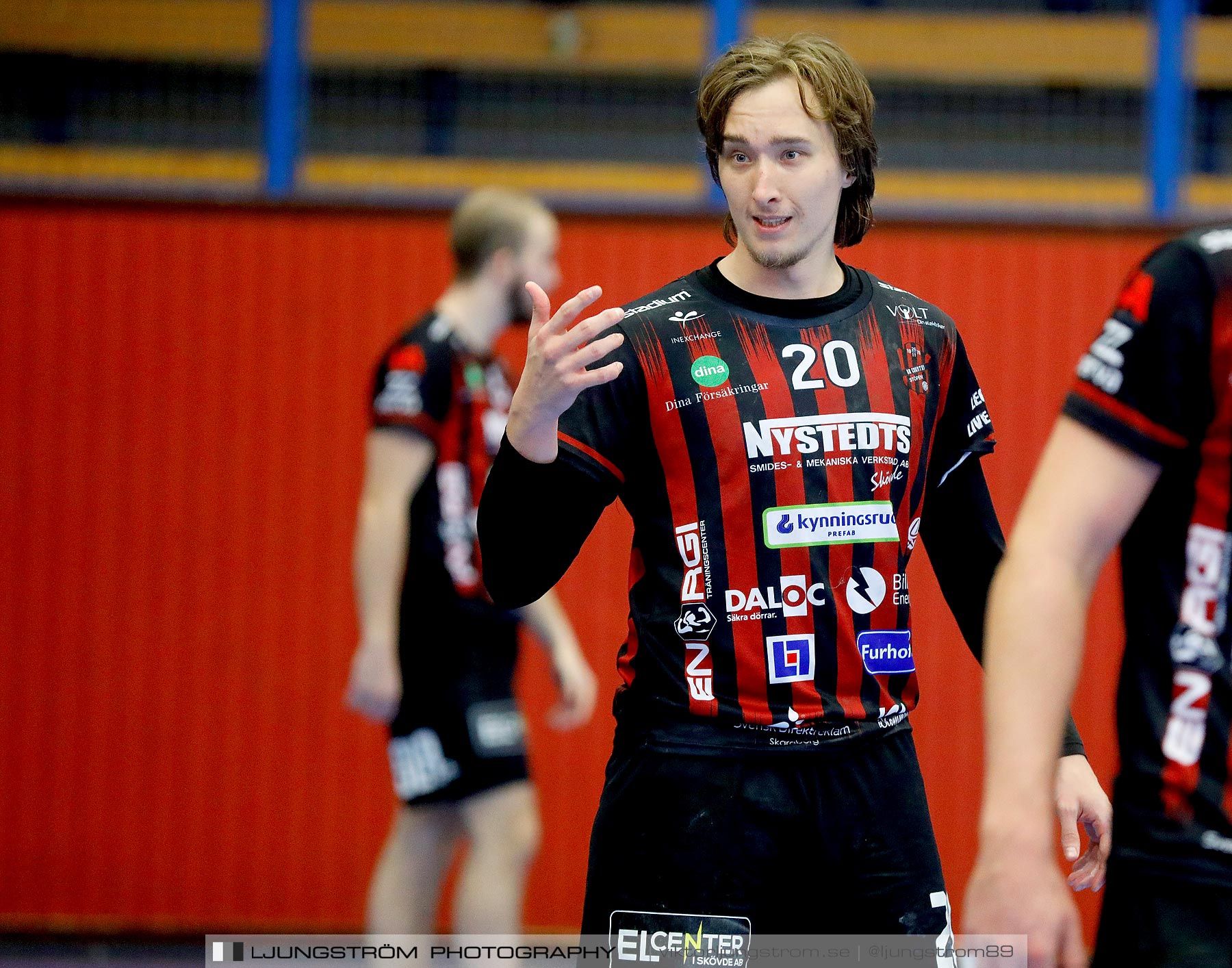 HK Country-HK Skövde 30-21,herr,Arena Skövde,Skövde,Sverige,Handboll,,2020,244311