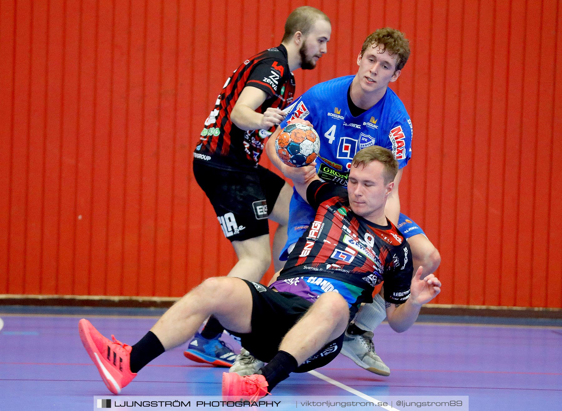 HK Country-HK Skövde 30-21,herr,Arena Skövde,Skövde,Sverige,Handboll,,2020,244314