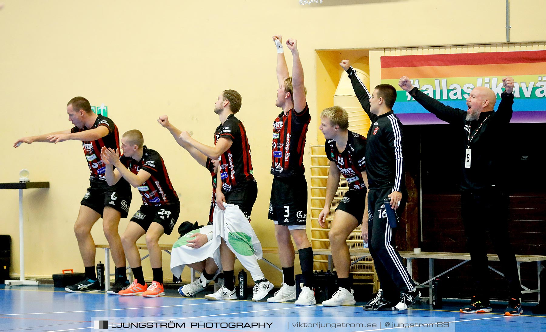 HK Country-HK Skövde 30-21,herr,Arena Skövde,Skövde,Sverige,Handboll,,2020,244316