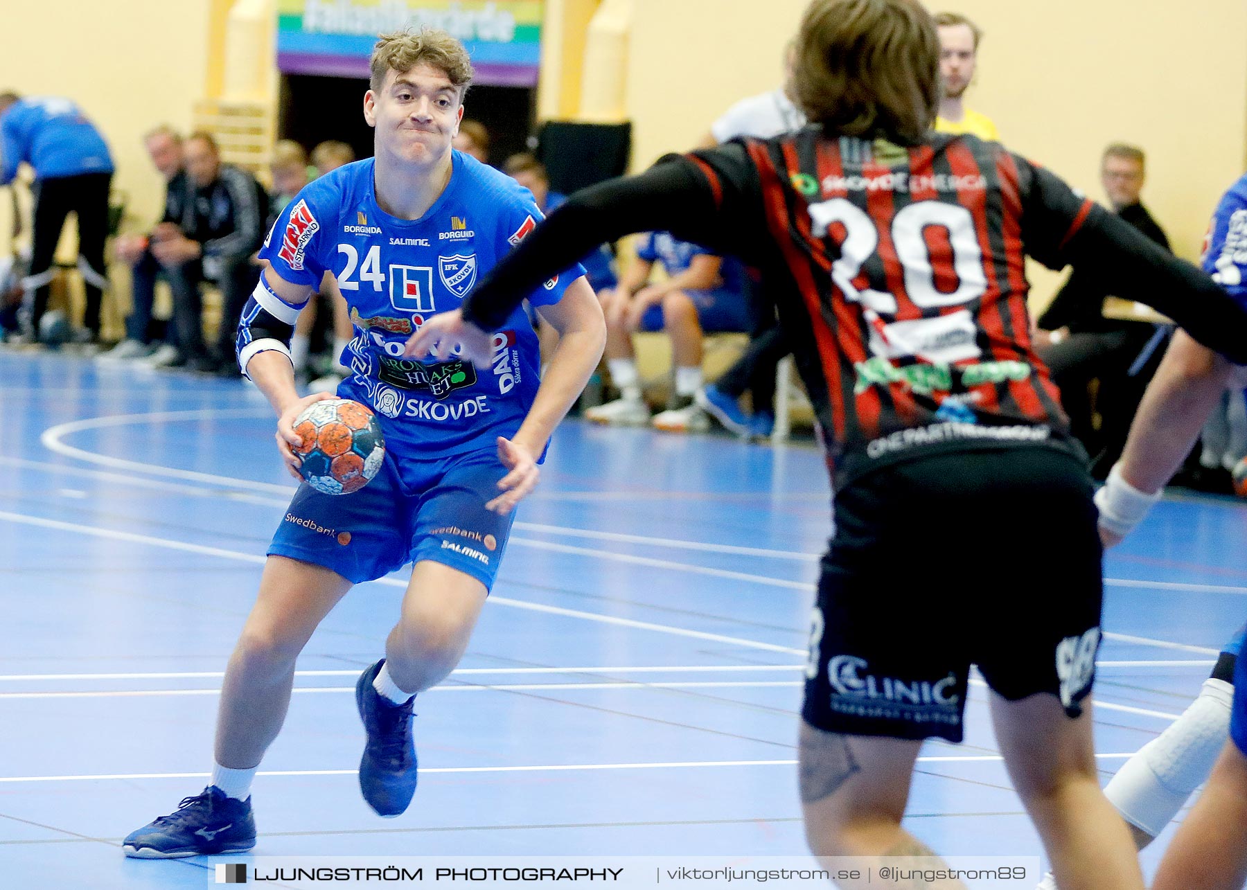 HK Country-HK Skövde 30-21,herr,Arena Skövde,Skövde,Sverige,Handboll,,2020,244317