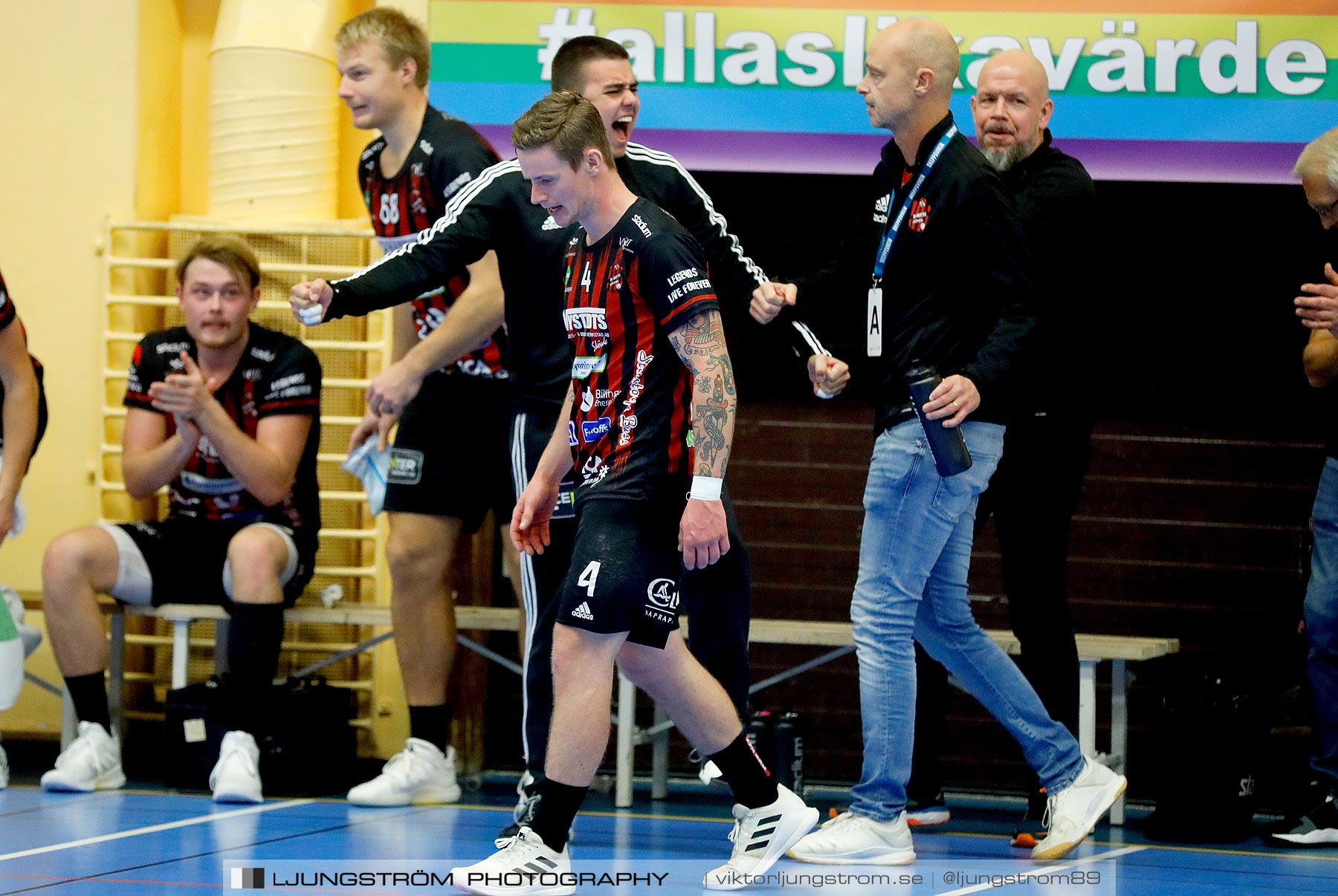 HK Country-HK Skövde 30-21,herr,Arena Skövde,Skövde,Sverige,Handboll,,2020,244323