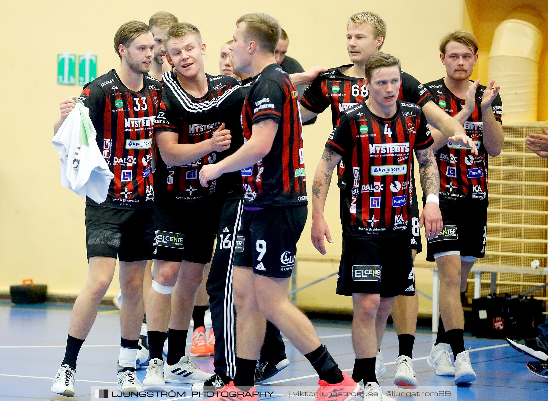 HK Country-HK Skövde 30-21,herr,Arena Skövde,Skövde,Sverige,Handboll,,2020,244325