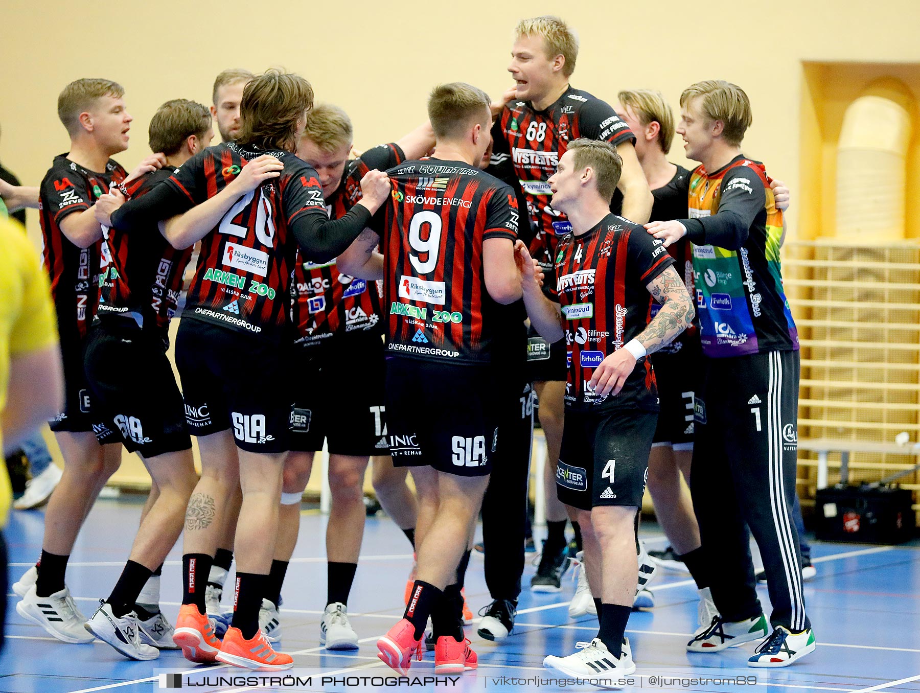 HK Country-HK Skövde 30-21,herr,Arena Skövde,Skövde,Sverige,Handboll,,2020,244327