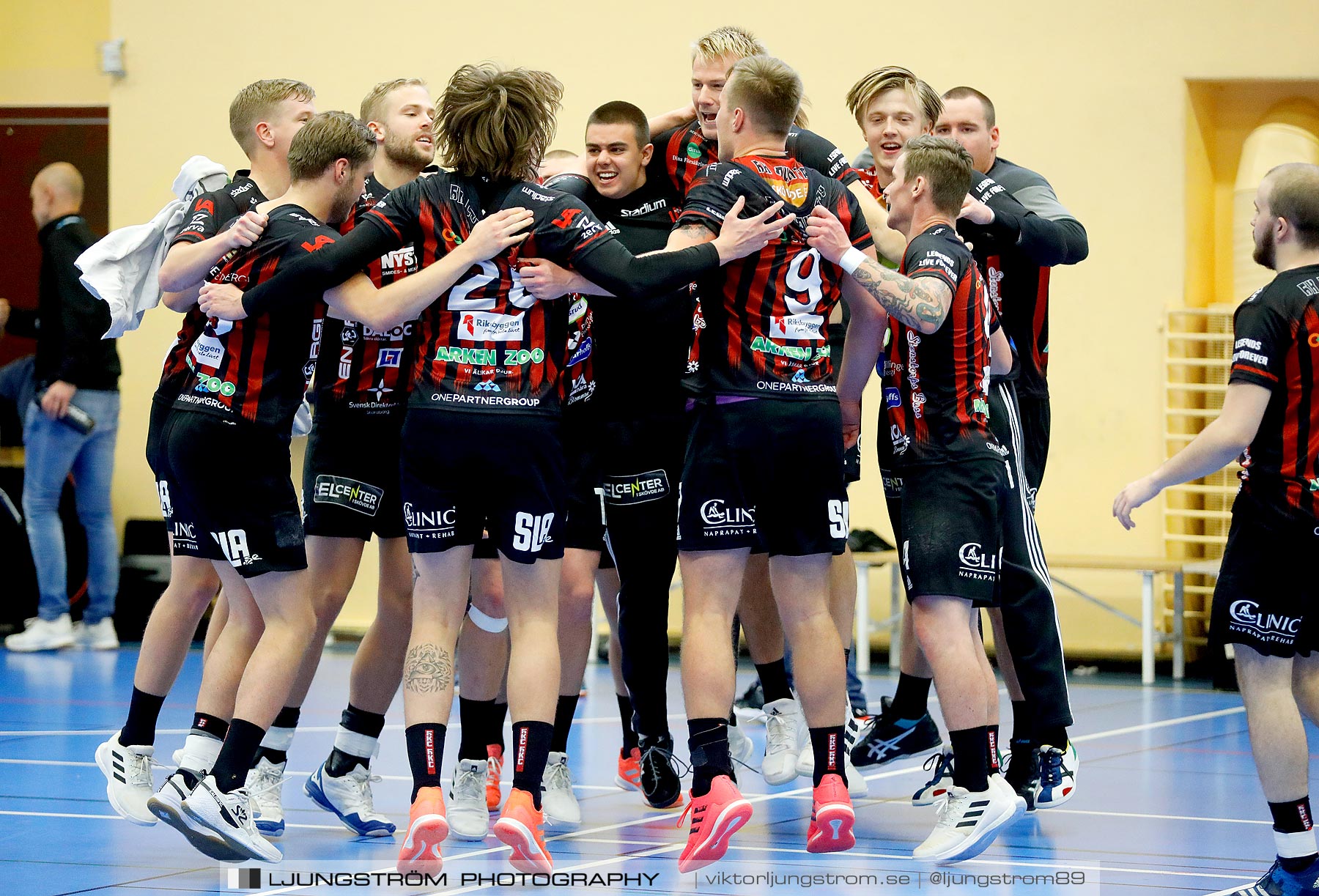 HK Country-HK Skövde 30-21,herr,Arena Skövde,Skövde,Sverige,Handboll,,2020,244328