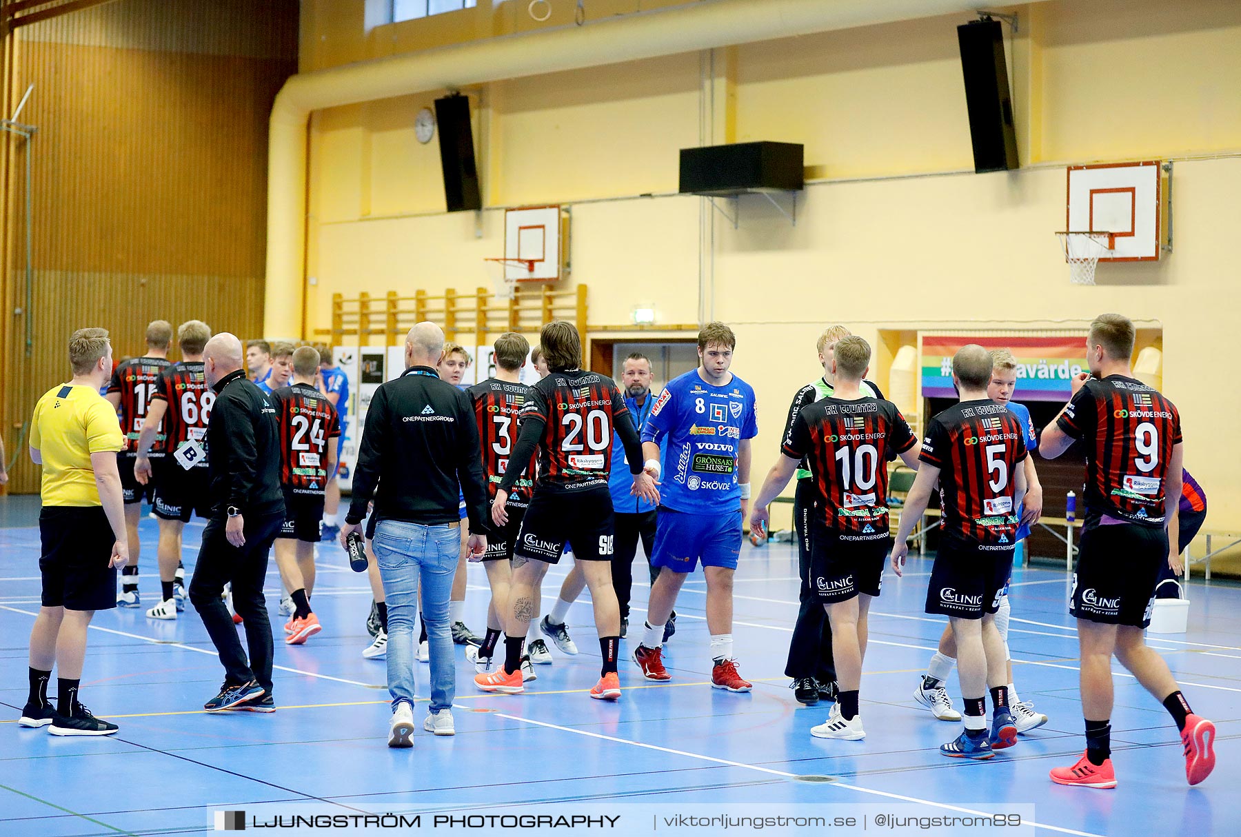 HK Country-HK Skövde 30-21,herr,Arena Skövde,Skövde,Sverige,Handboll,,2020,244332