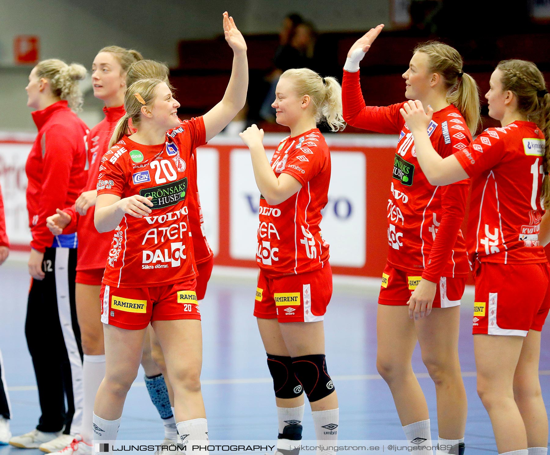 Skövde HF-IK Sävehof 14-30,dam,Skövde Idrottshall,Skövde,Sverige,Handboll,,2020,244799