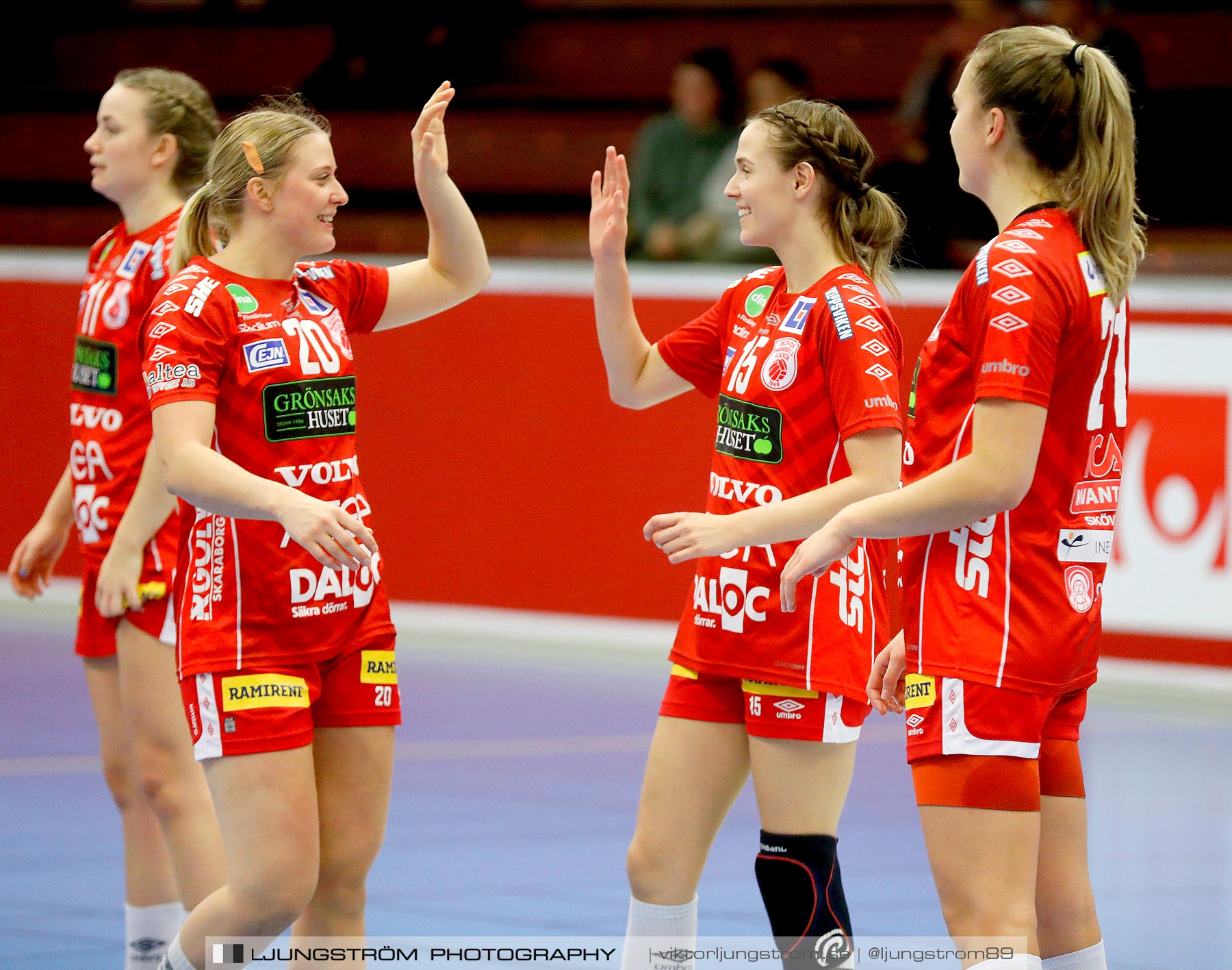 Skövde HF-IK Sävehof 14-30,dam,Skövde Idrottshall,Skövde,Sverige,Handboll,,2020,244800