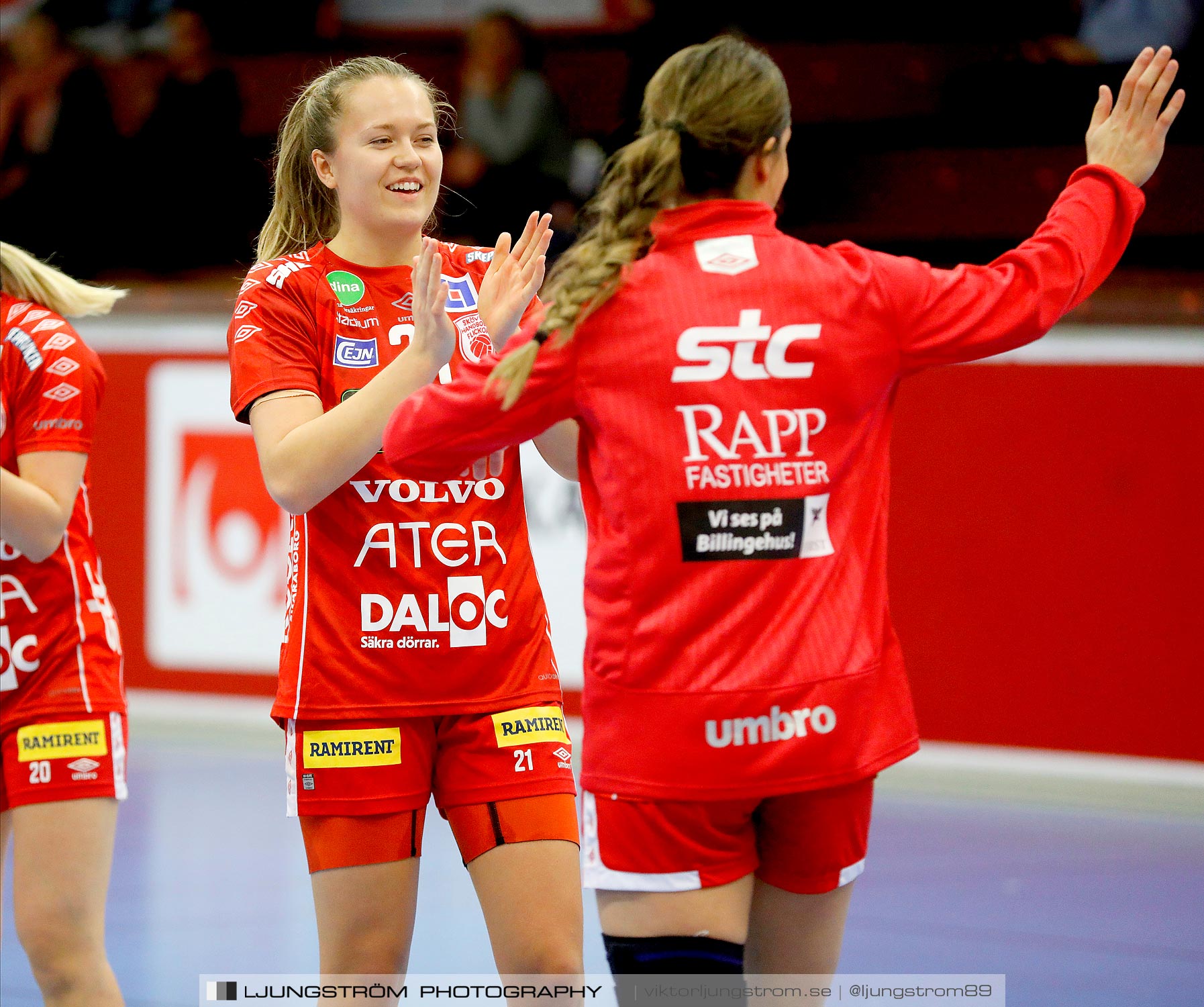 Skövde HF-IK Sävehof 14-30,dam,Skövde Idrottshall,Skövde,Sverige,Handboll,,2020,244805