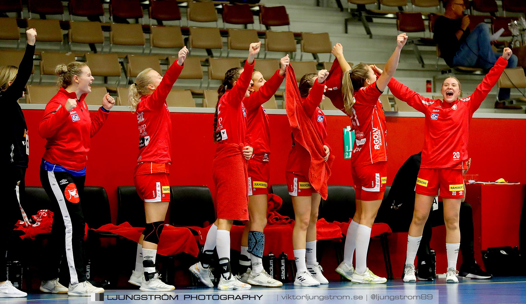 Skövde HF-IK Sävehof 14-30,dam,Skövde Idrottshall,Skövde,Sverige,Handboll,,2020,244814