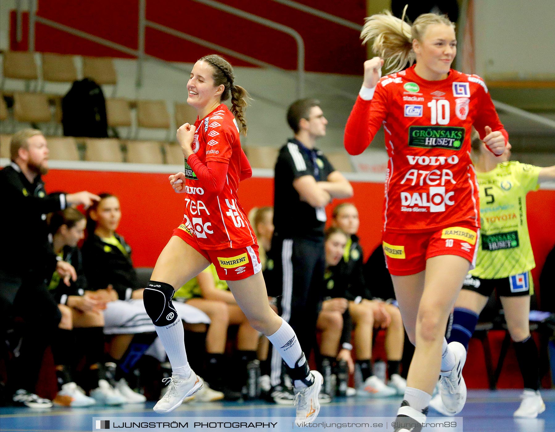 Skövde HF-IK Sävehof 14-30,dam,Skövde Idrottshall,Skövde,Sverige,Handboll,,2020,244815