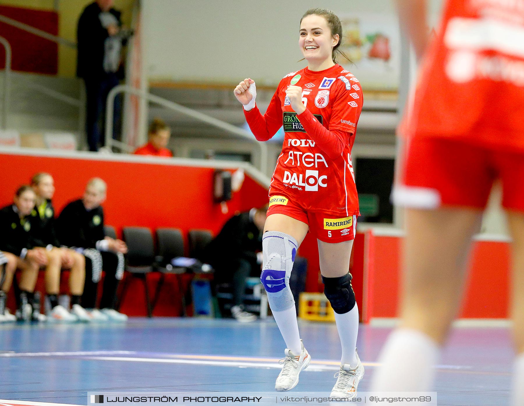 Skövde HF-IK Sävehof 14-30,dam,Skövde Idrottshall,Skövde,Sverige,Handboll,,2020,244816