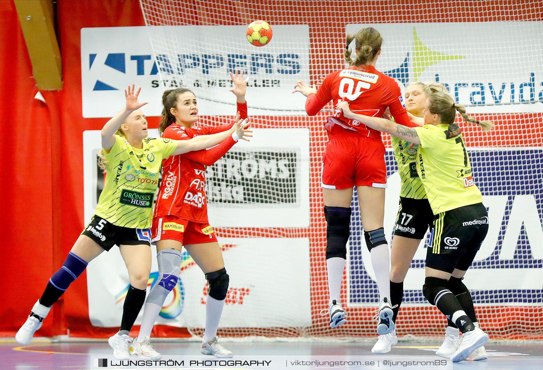 Skövde HF-IK Sävehof 14-30,dam,Skövde Idrottshall,Skövde,Sverige,Handboll,,2020,244822