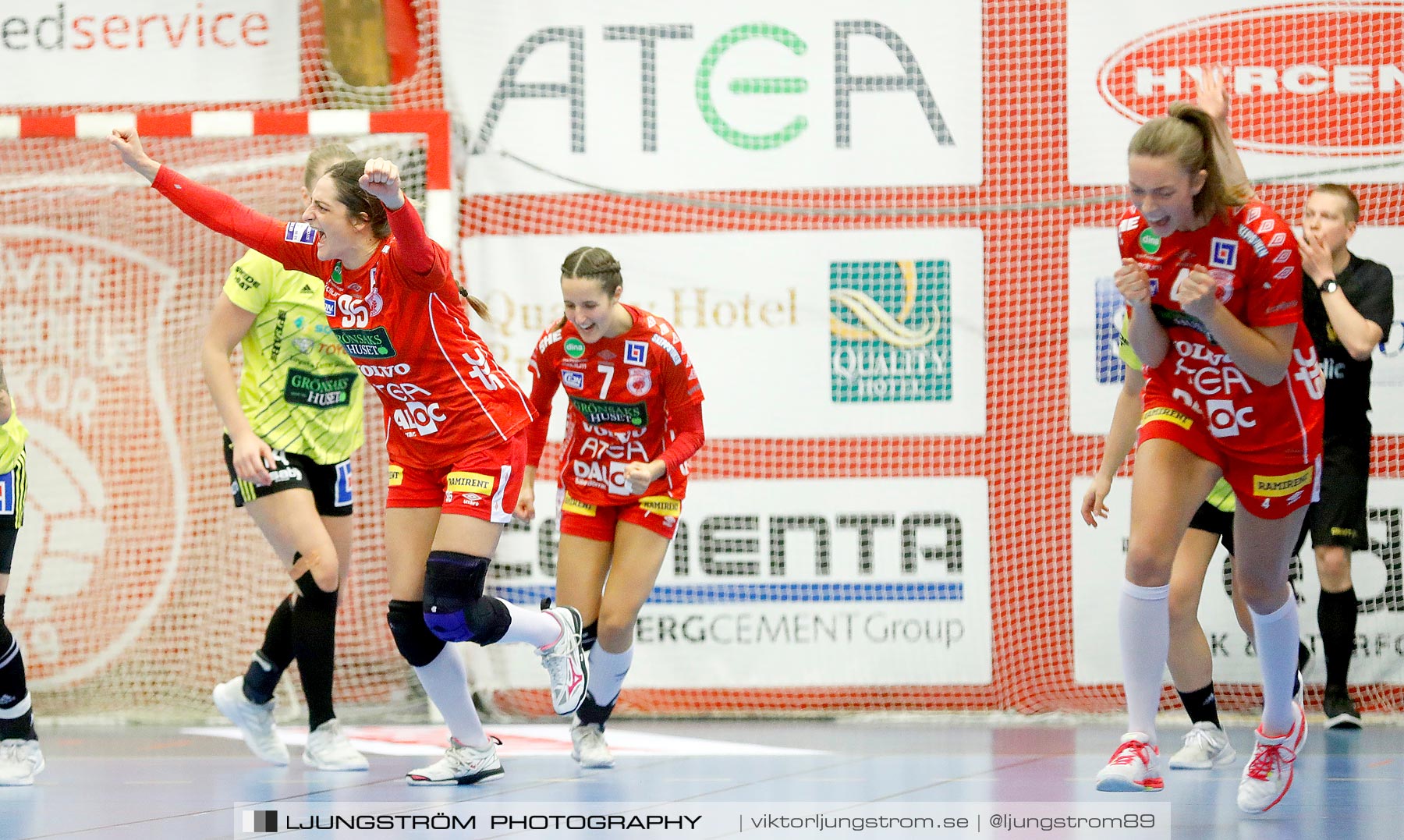 Skövde HF-IK Sävehof 14-30,dam,Skövde Idrottshall,Skövde,Sverige,Handboll,,2020,244823